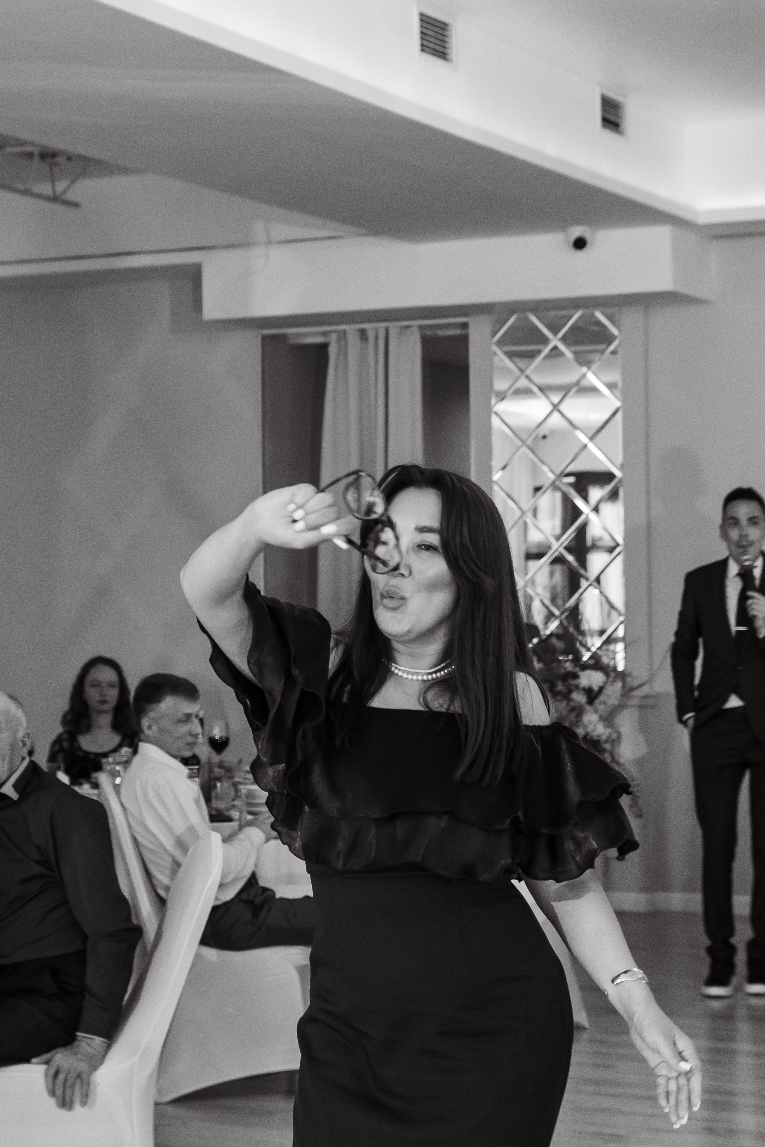 Илья и Света. Свадебный, женский и семейный фотограф в Уфе Анастасия Игнатьева