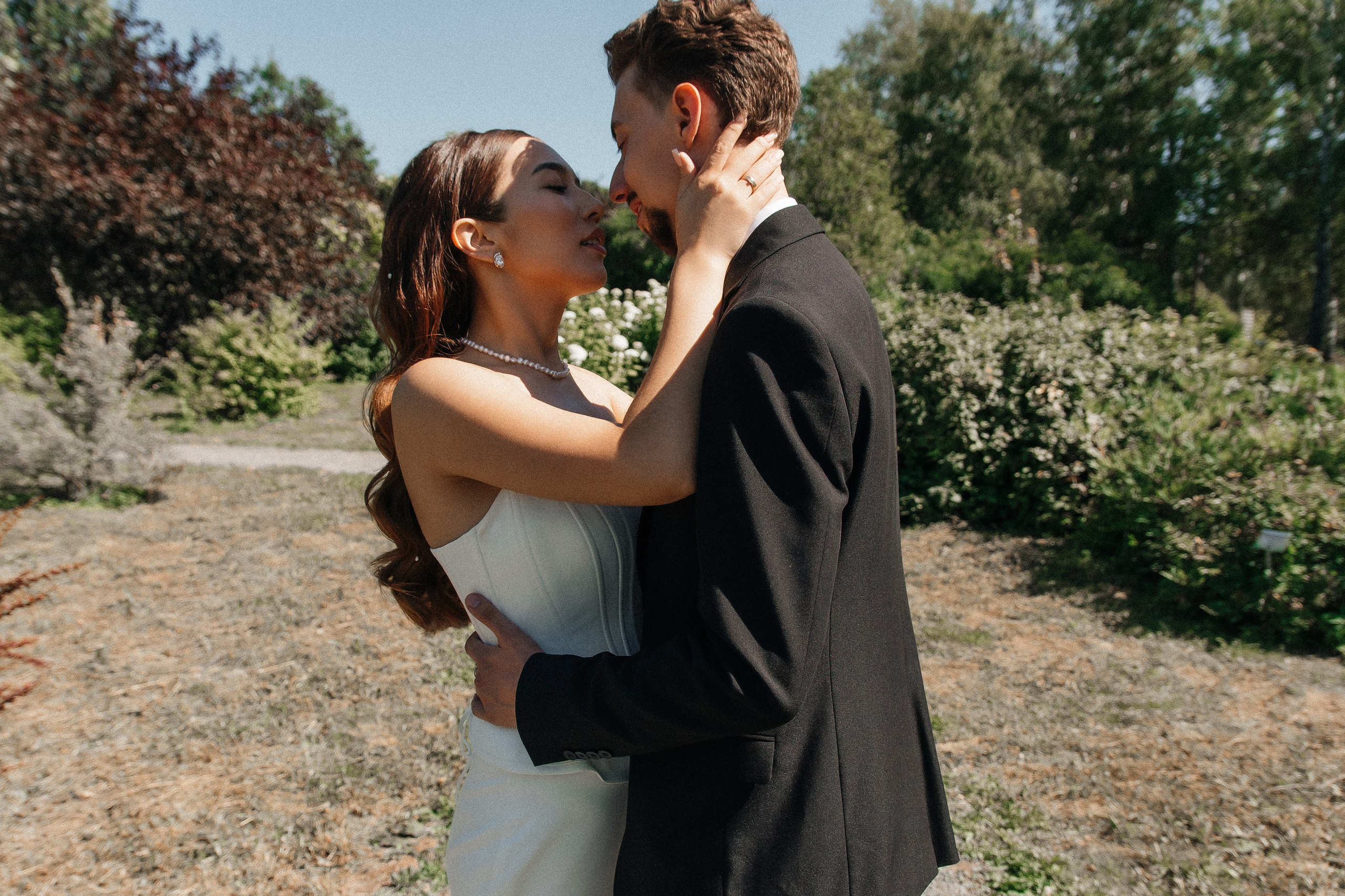 Илья и Света. Свадебный, женский и семейный фотограф в Уфе Анастасия Игнатьева