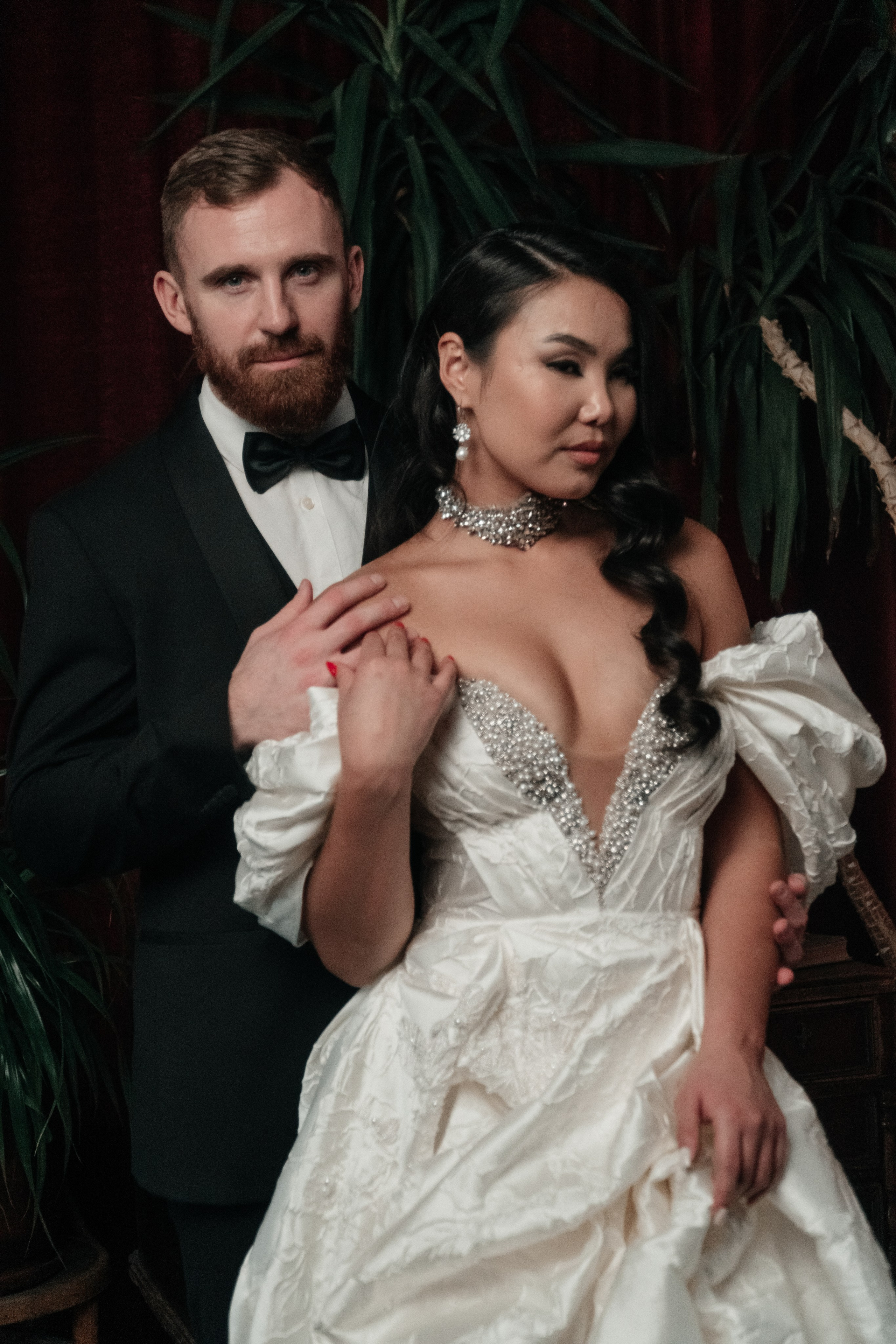 Амина & Вячеслав