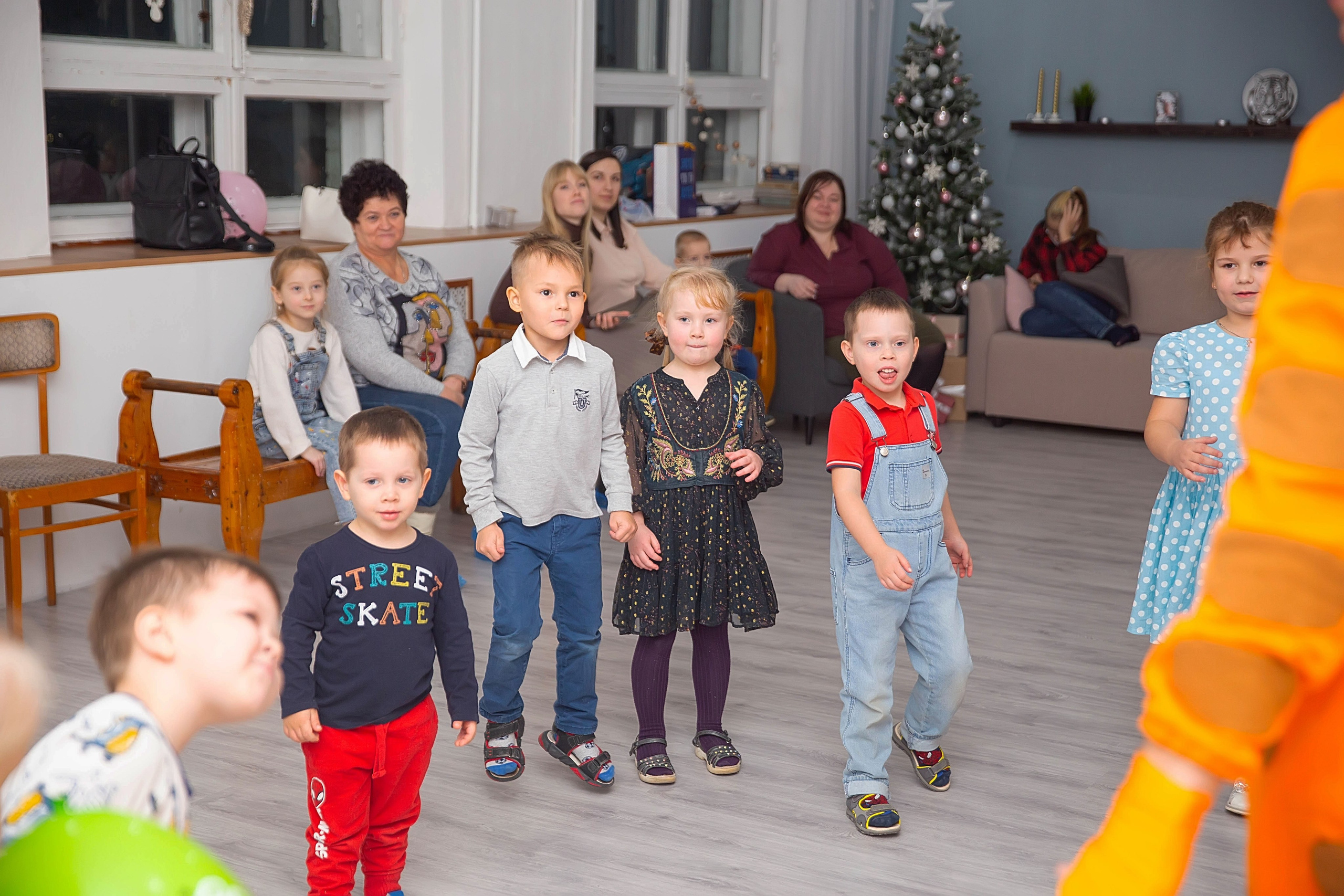 День рождения. Семейный и детский фотограф в Нижнем Новгороде