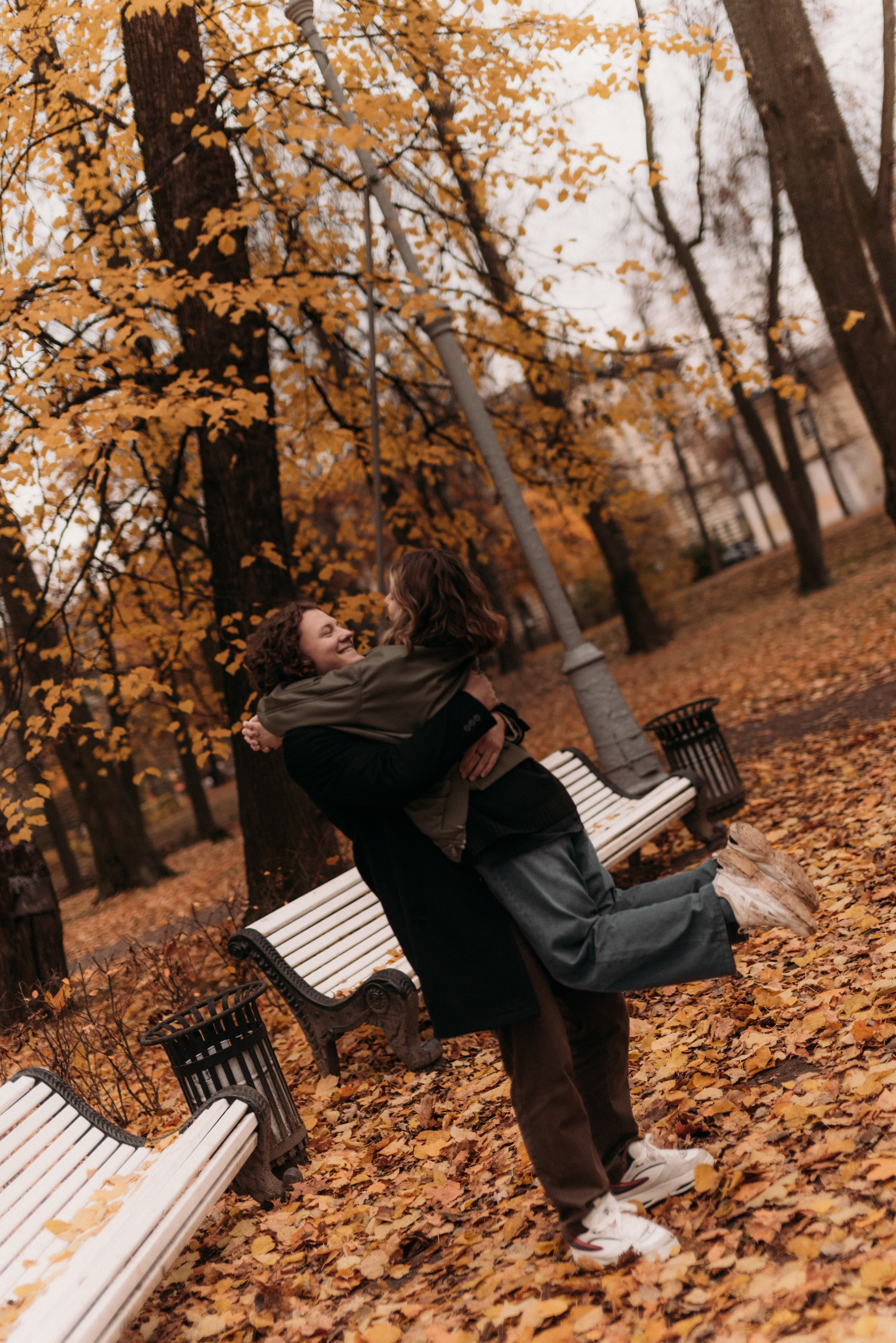 N & V. Семейный, Свадебный фотограф СПБ Питер— Романова Екатерина