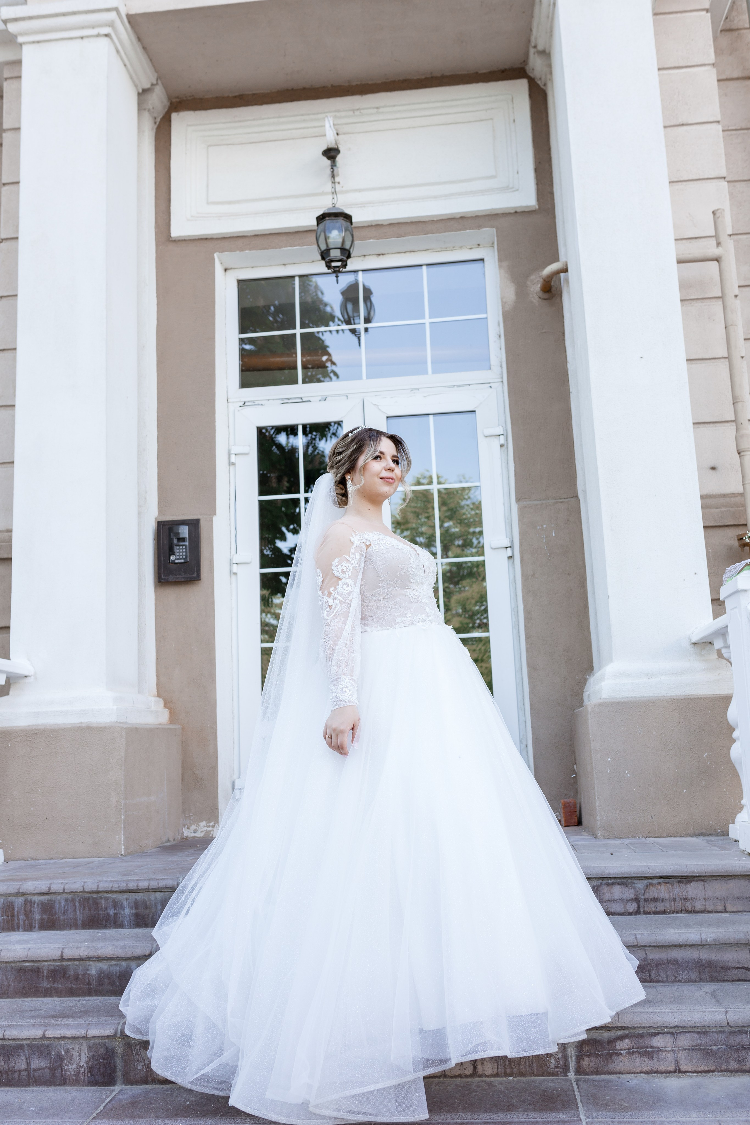 Виталий & Ольга. Свадебный фотограф в Чебоксарах Анастасия Иванова