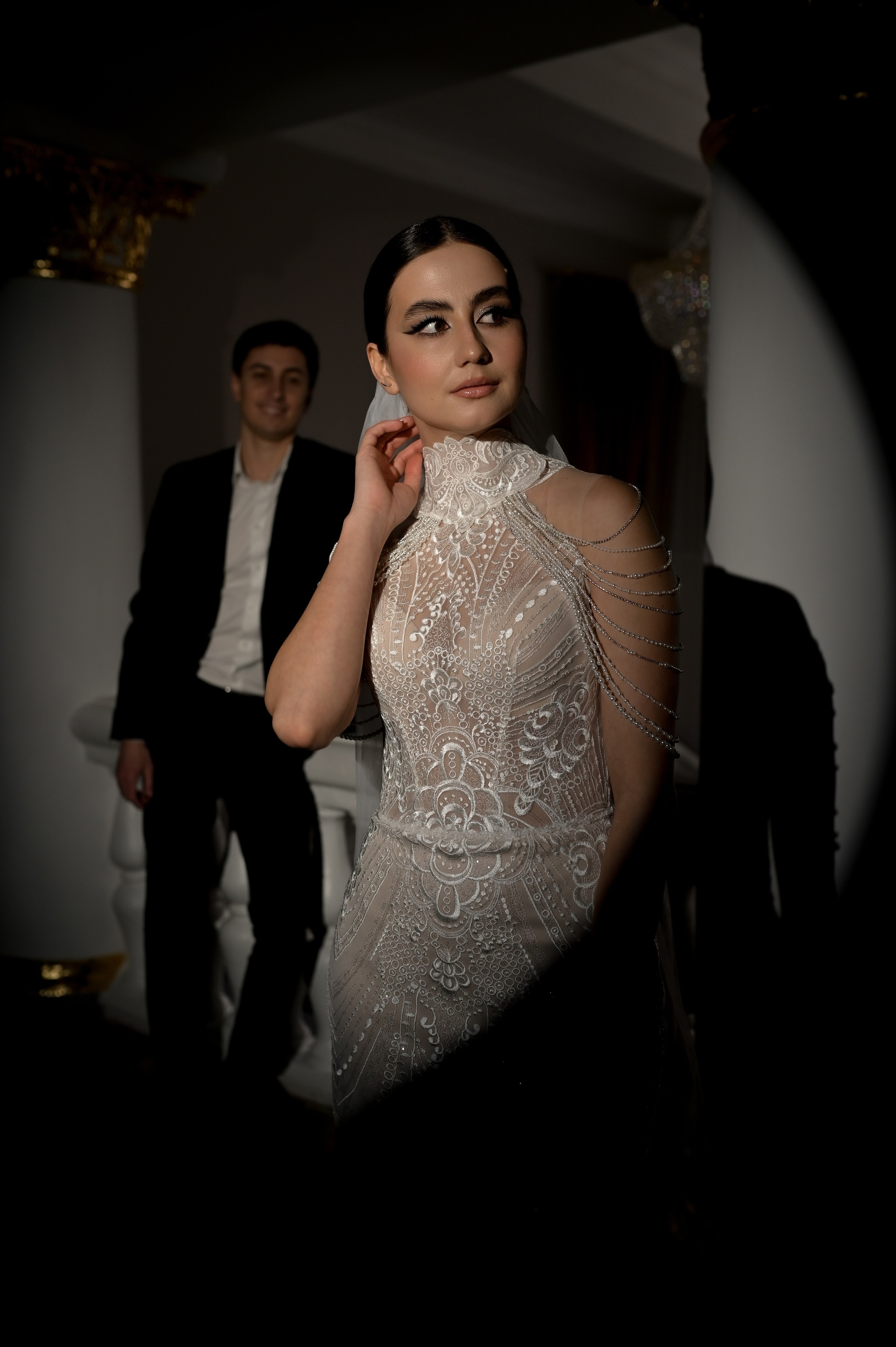 Негасимый свет. Главная