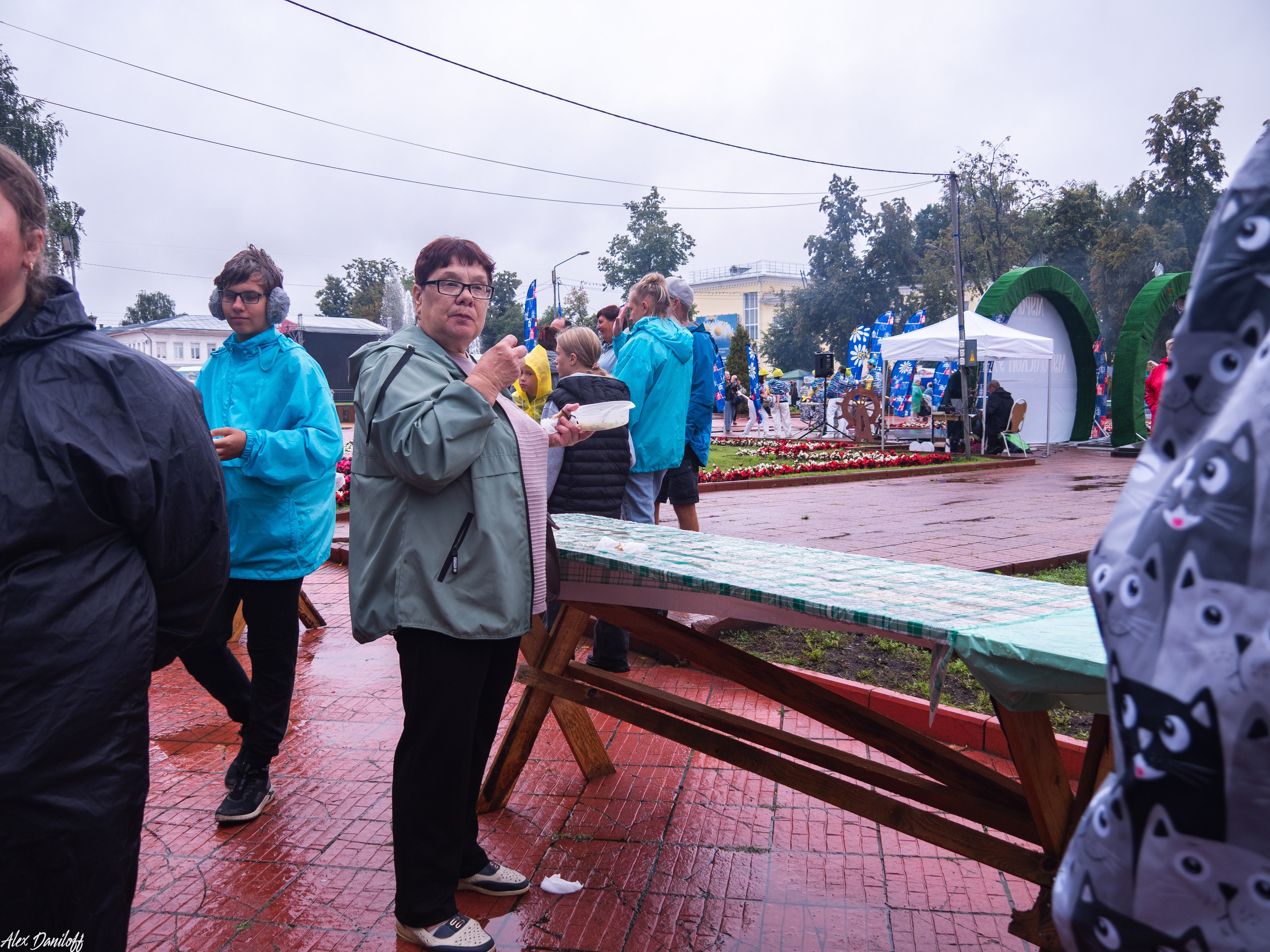 День города Муром 2025. Муром-Инфо. Новости культуры, образования, спорта в городе Муром