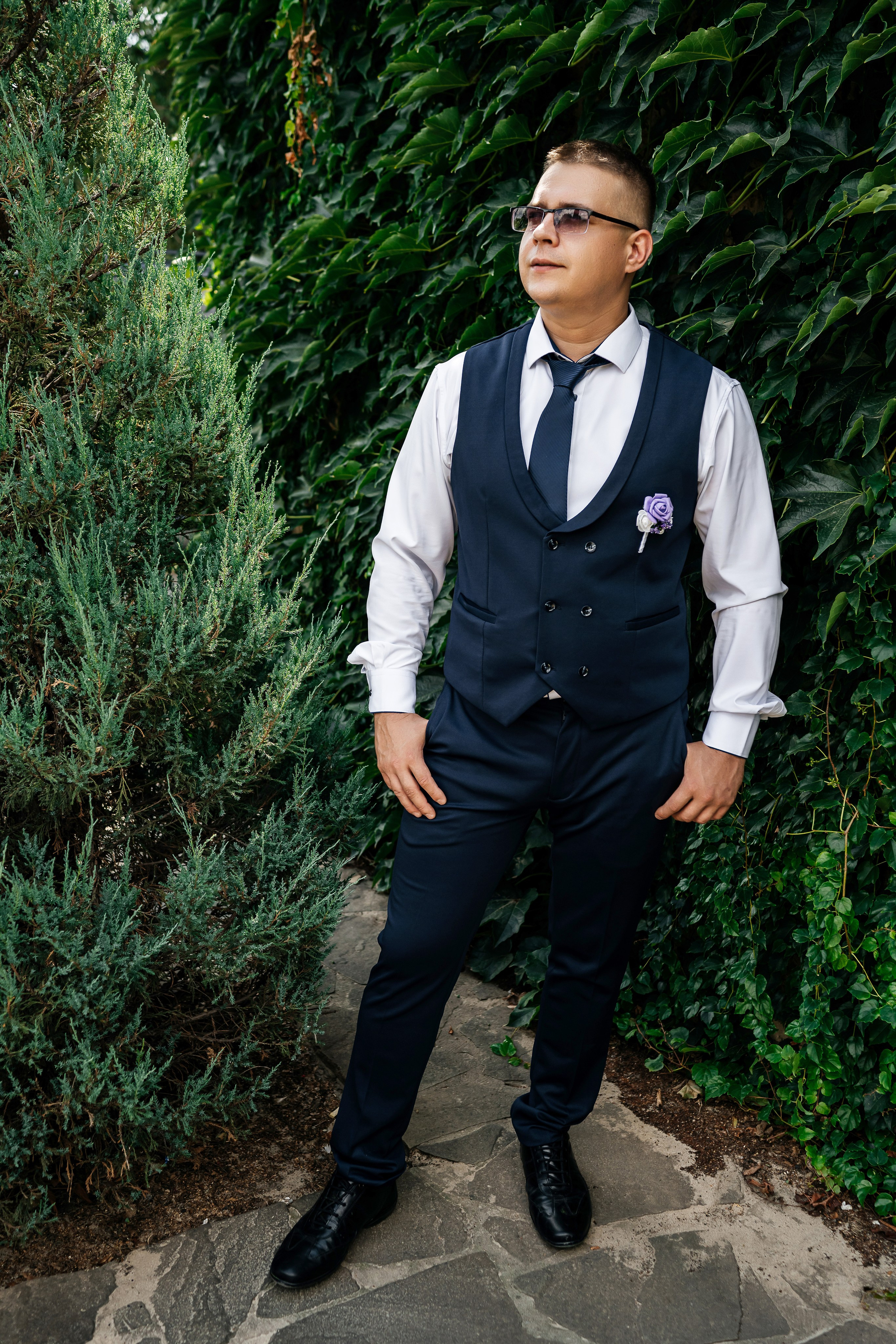 Анна и Александр. 16.08.2025. Фотограф в Каменске-Шахтинском Ольга Сагал