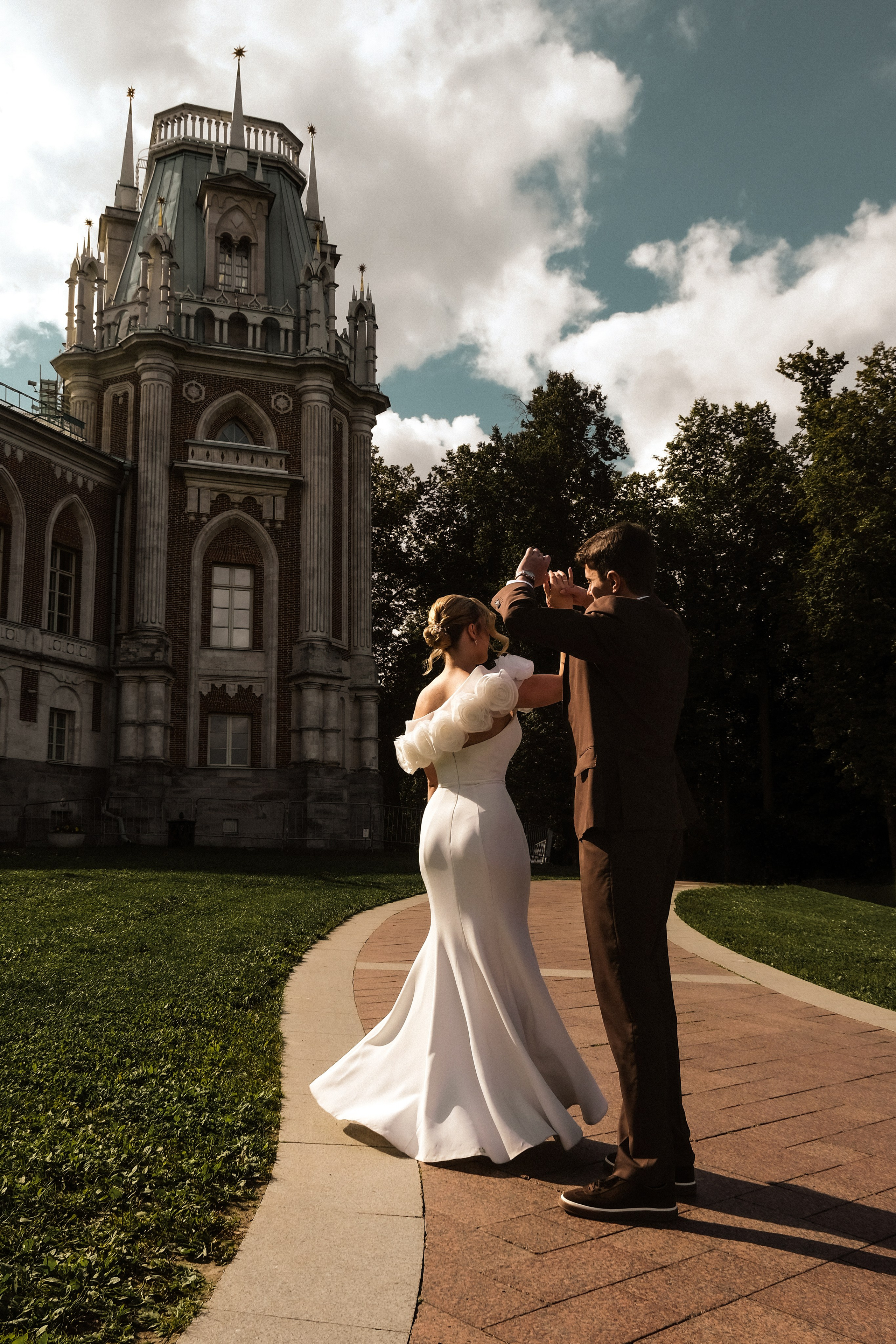 BOOK. Director of photography,  Елизавета