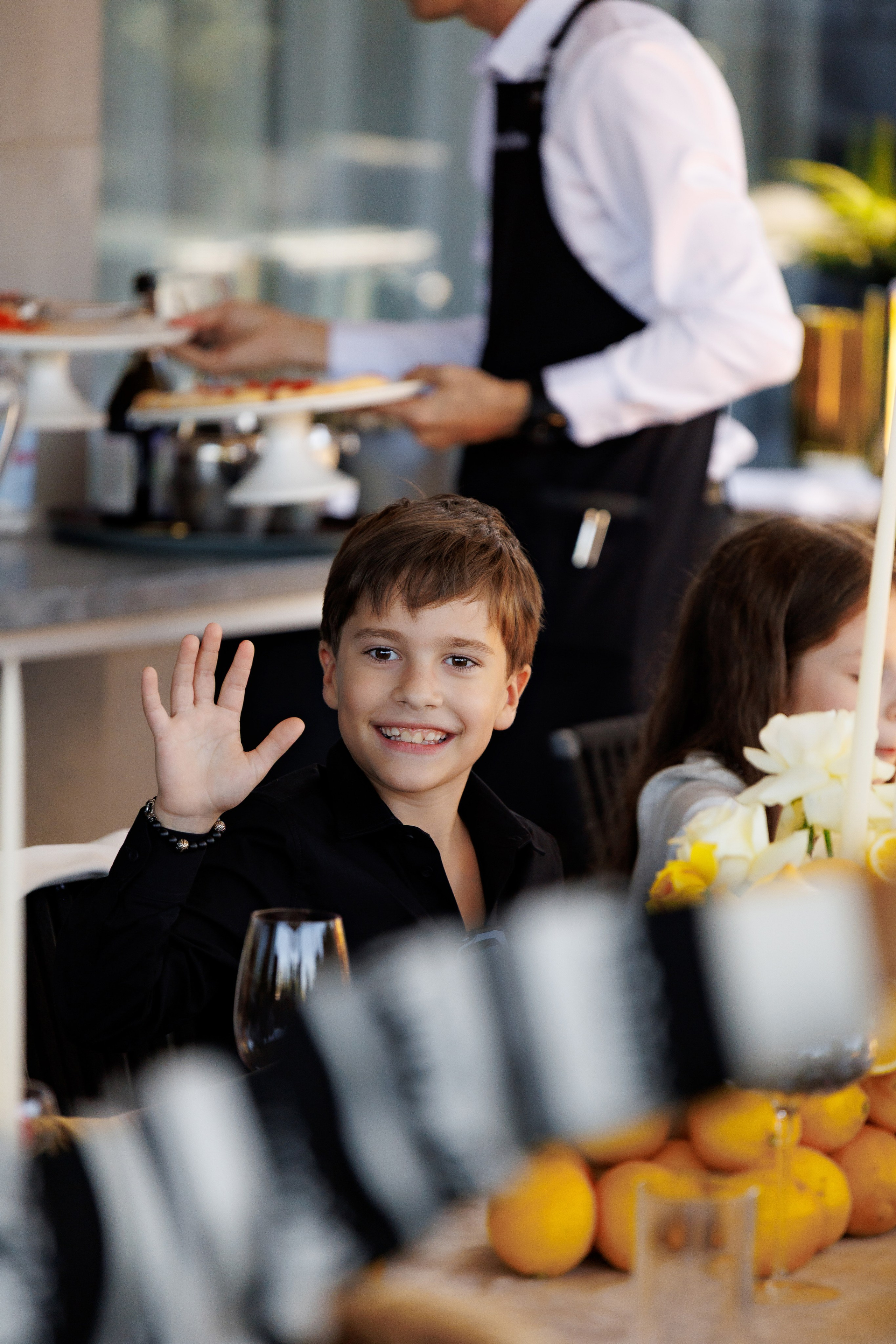 Фотосессия на день рождения Праздничная съемка от профессионального фотографа. Красильников Евгений — профессиональный фотограф в Ростове-на-Дону