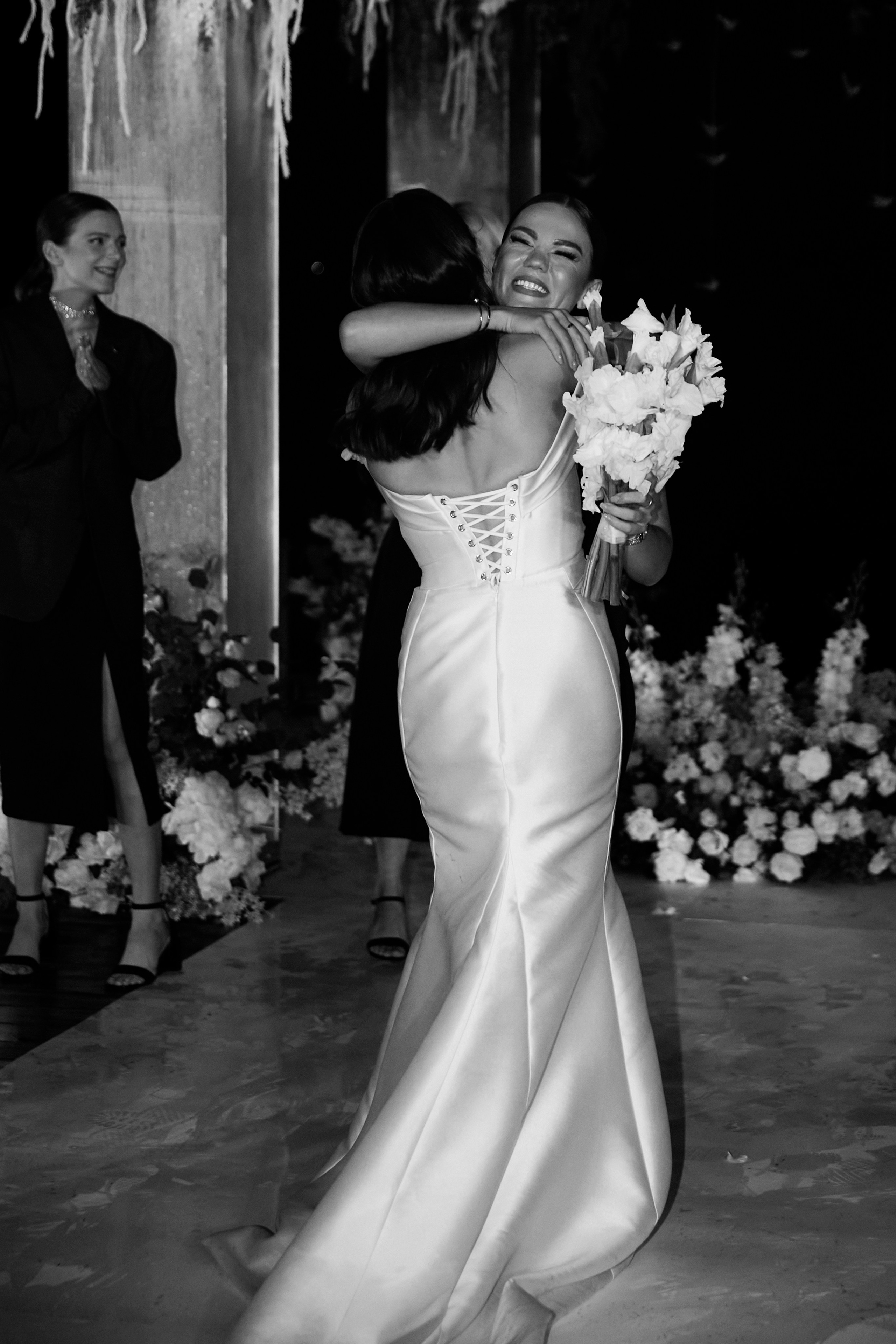 Denis & Elvira | Russia, Moscow region. Свадебный фотограф