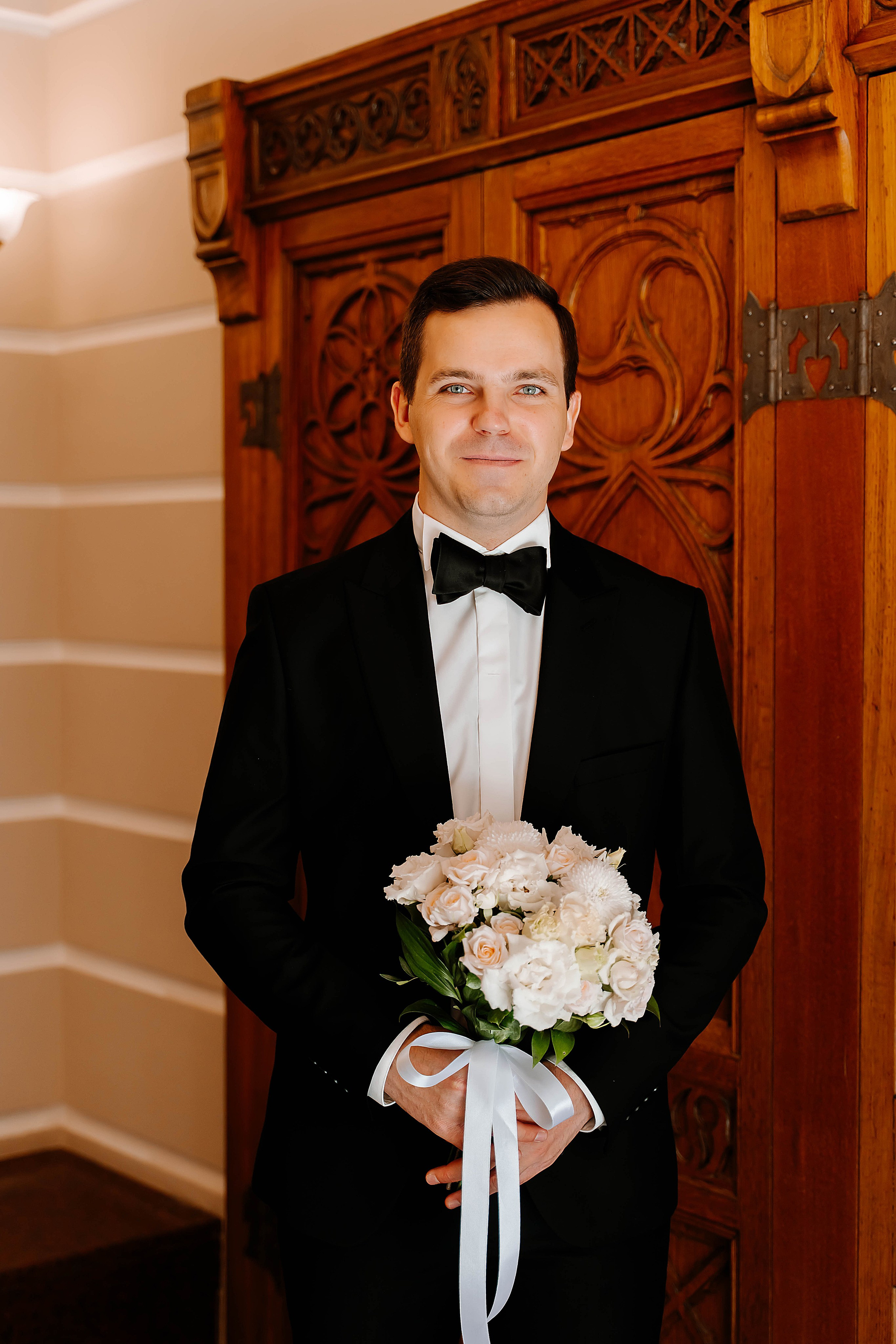 Игорь и Ольга. Фотограф Елизавета Савина