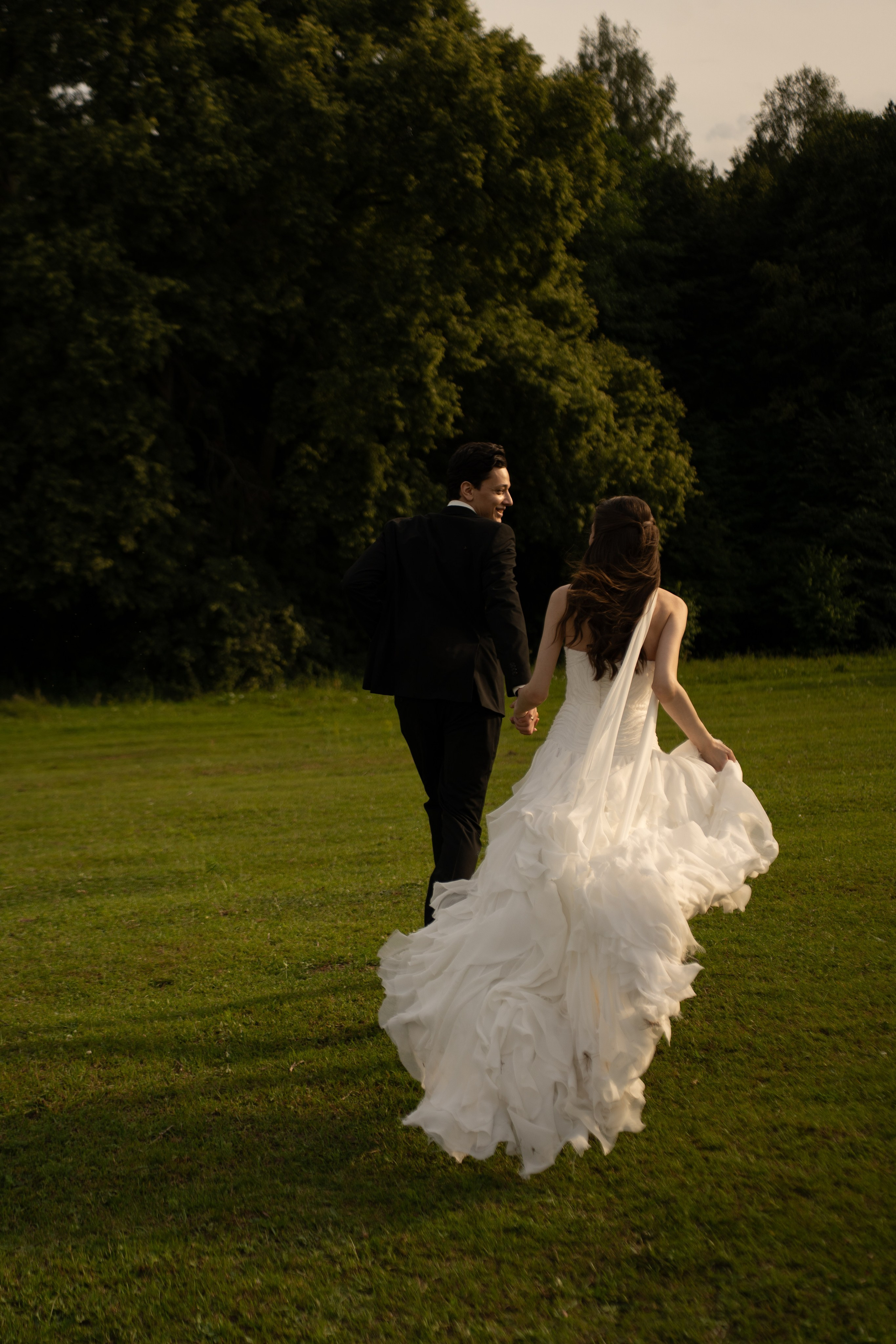 СВАДЬБЫ ♡ (серии). Свадебный фотограф