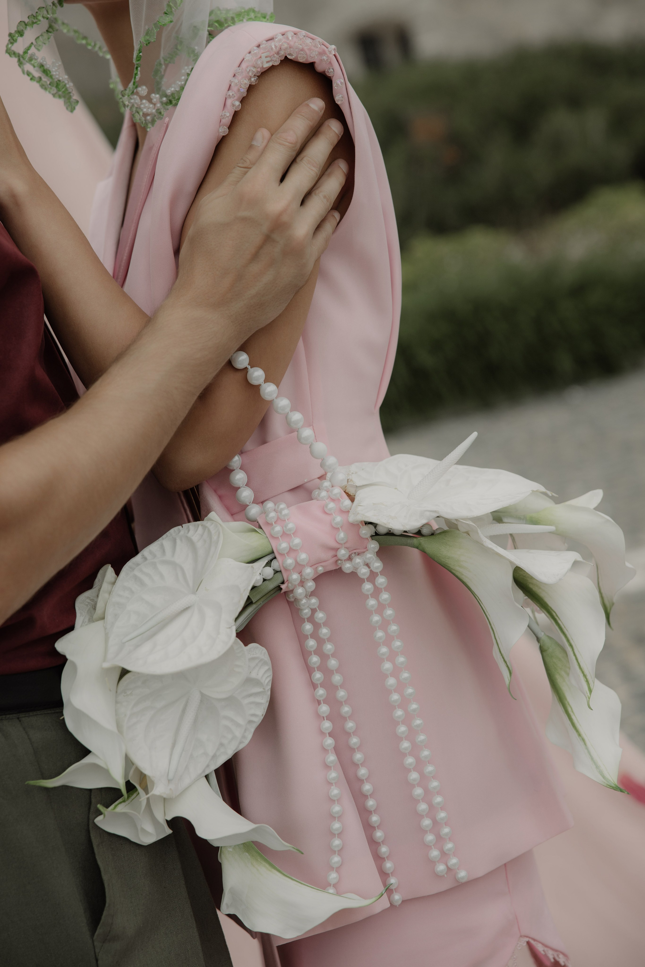 ЧЕРНОГОРИЯ (Альмир и Екатерина). Свадебный фотограф Тула Москва СПБ / Сёмина Дарья