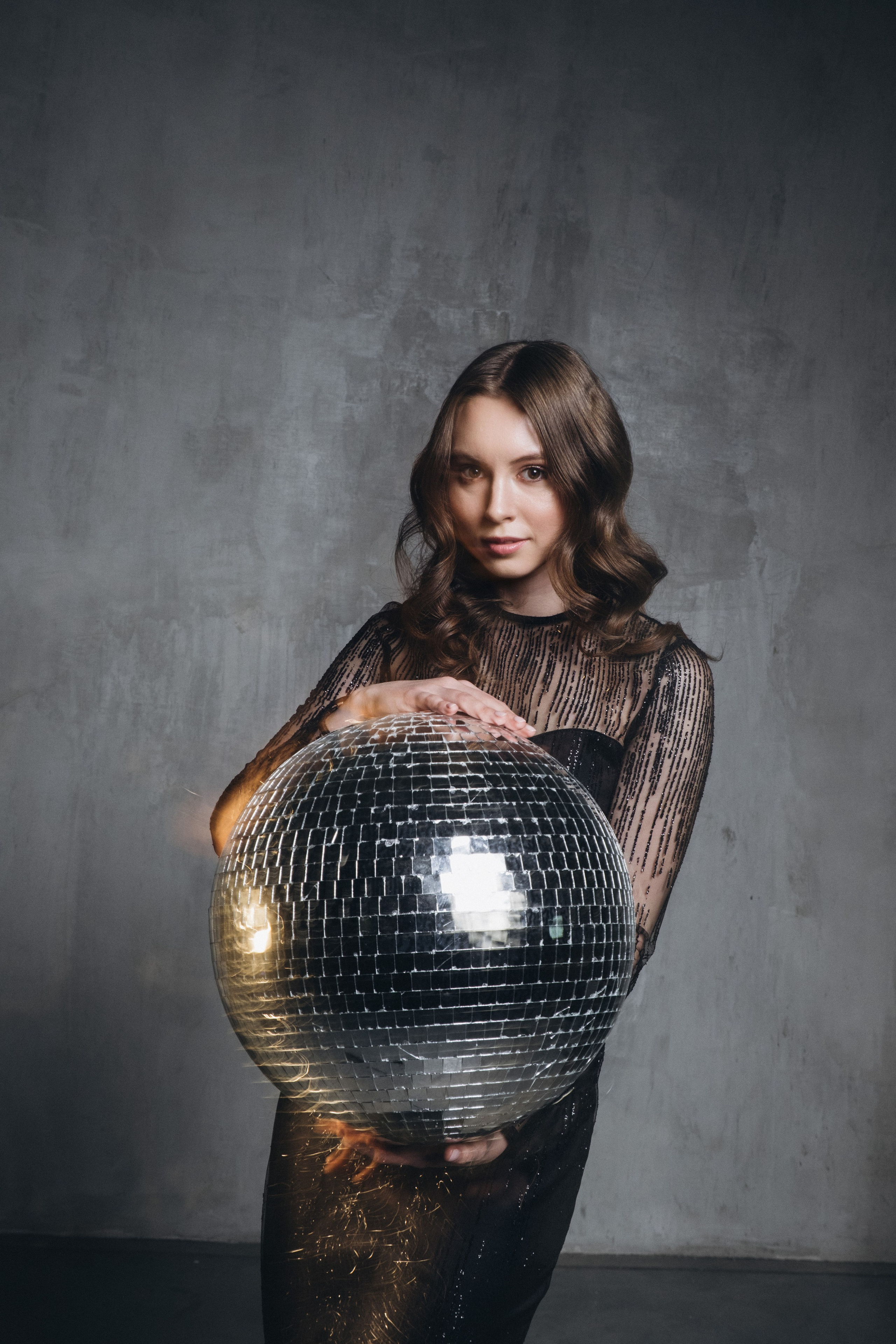 Студийный свет. Семейный детский ньюборн фотограф в Москве Марта Петрова