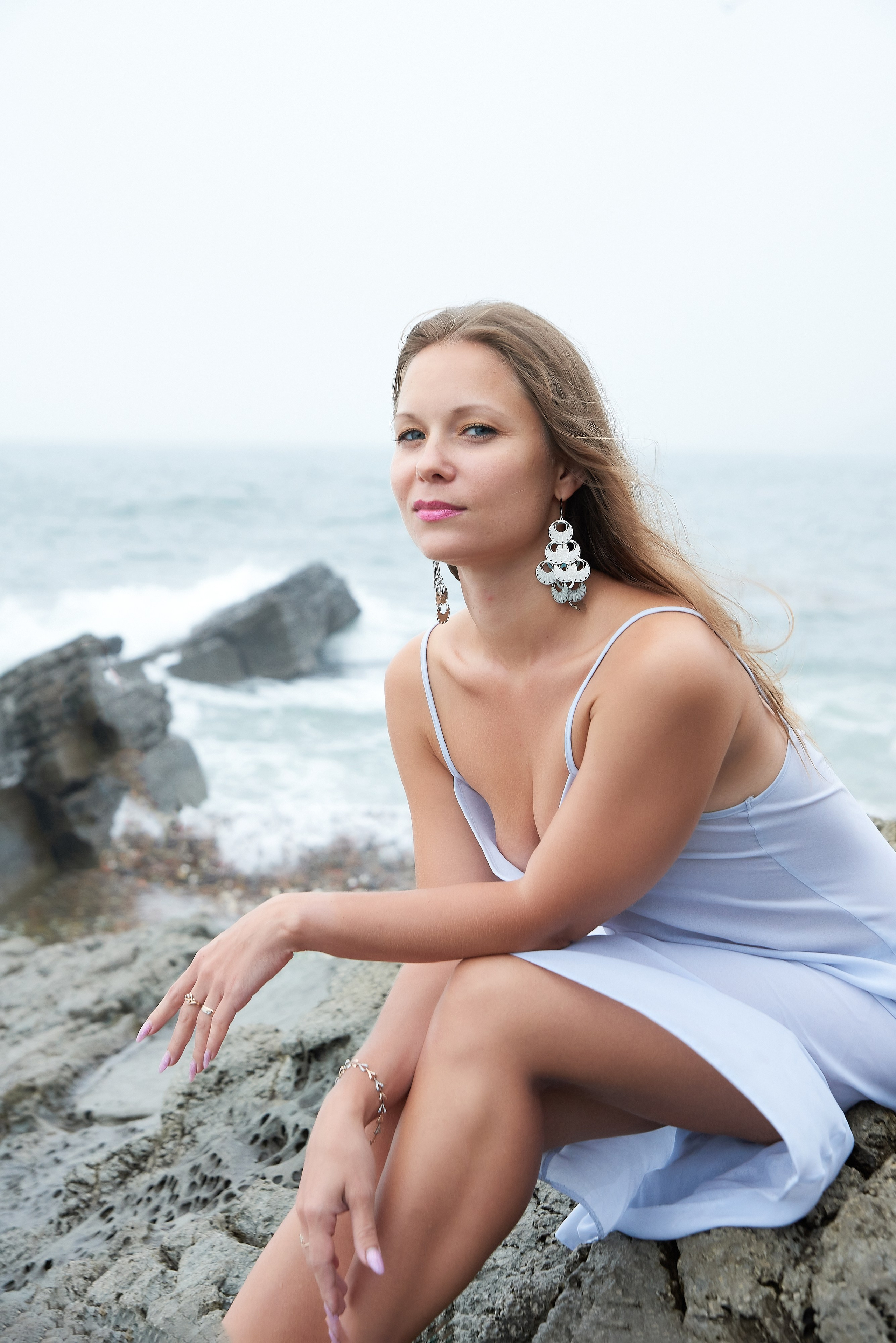 Сьемка на море. Фотограф для жизни, бизнеса и соц сетей Ирина Нечет, Владивосток