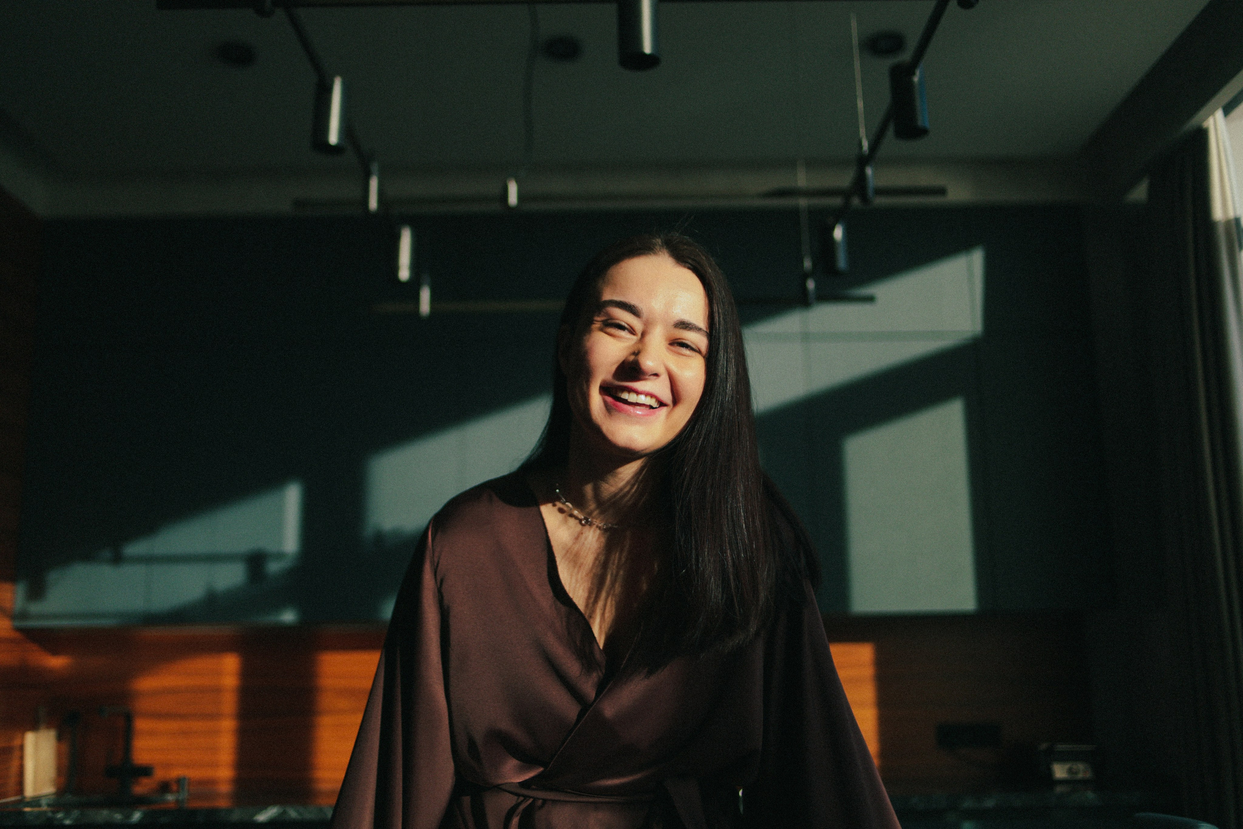 Рита. Фотограф Блинова Арина | Санк-Петербург