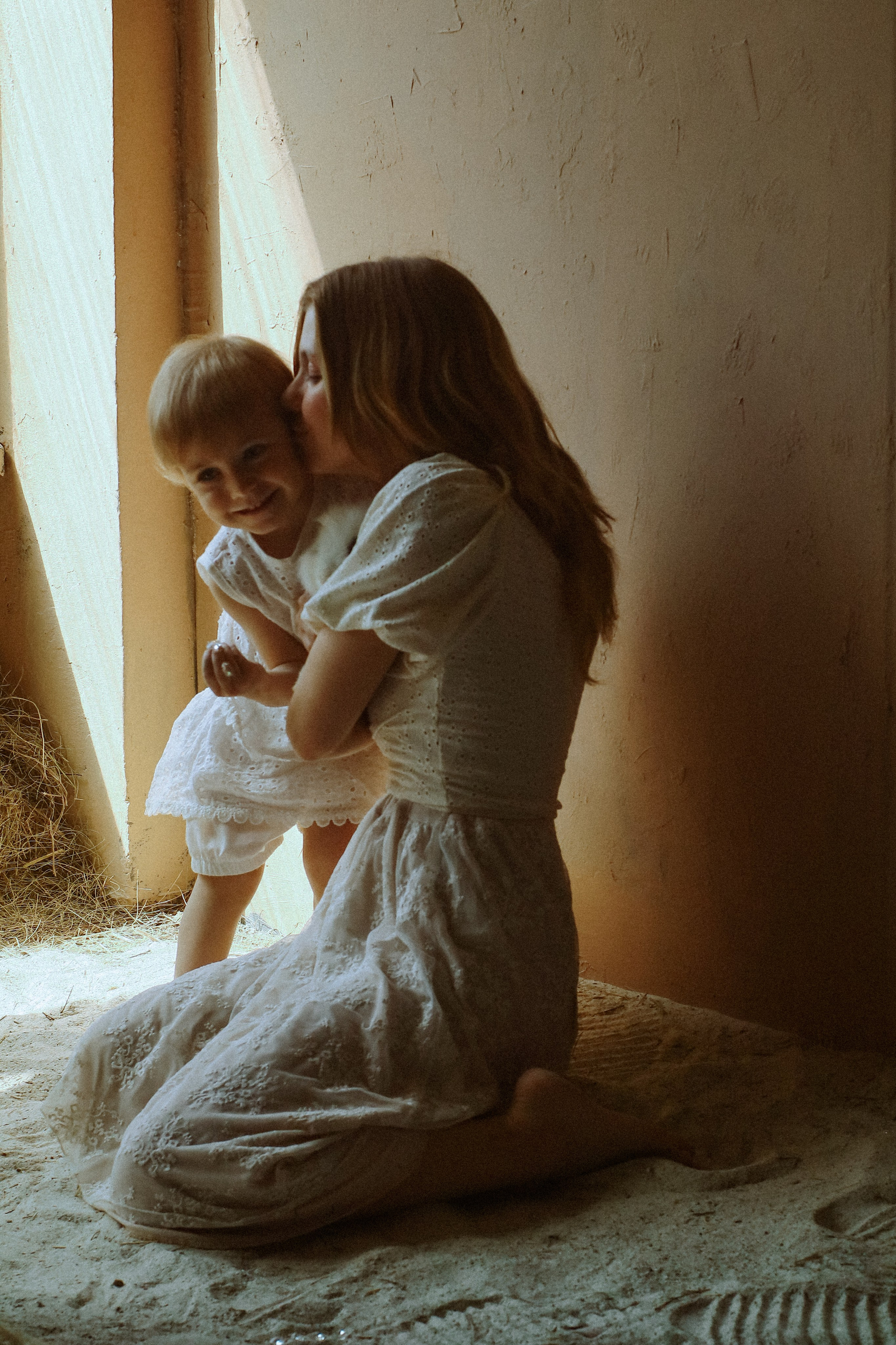 Детская семейная фотосессия. Фотограф и видеограф Анастасия Витюкова | Екатеринбург