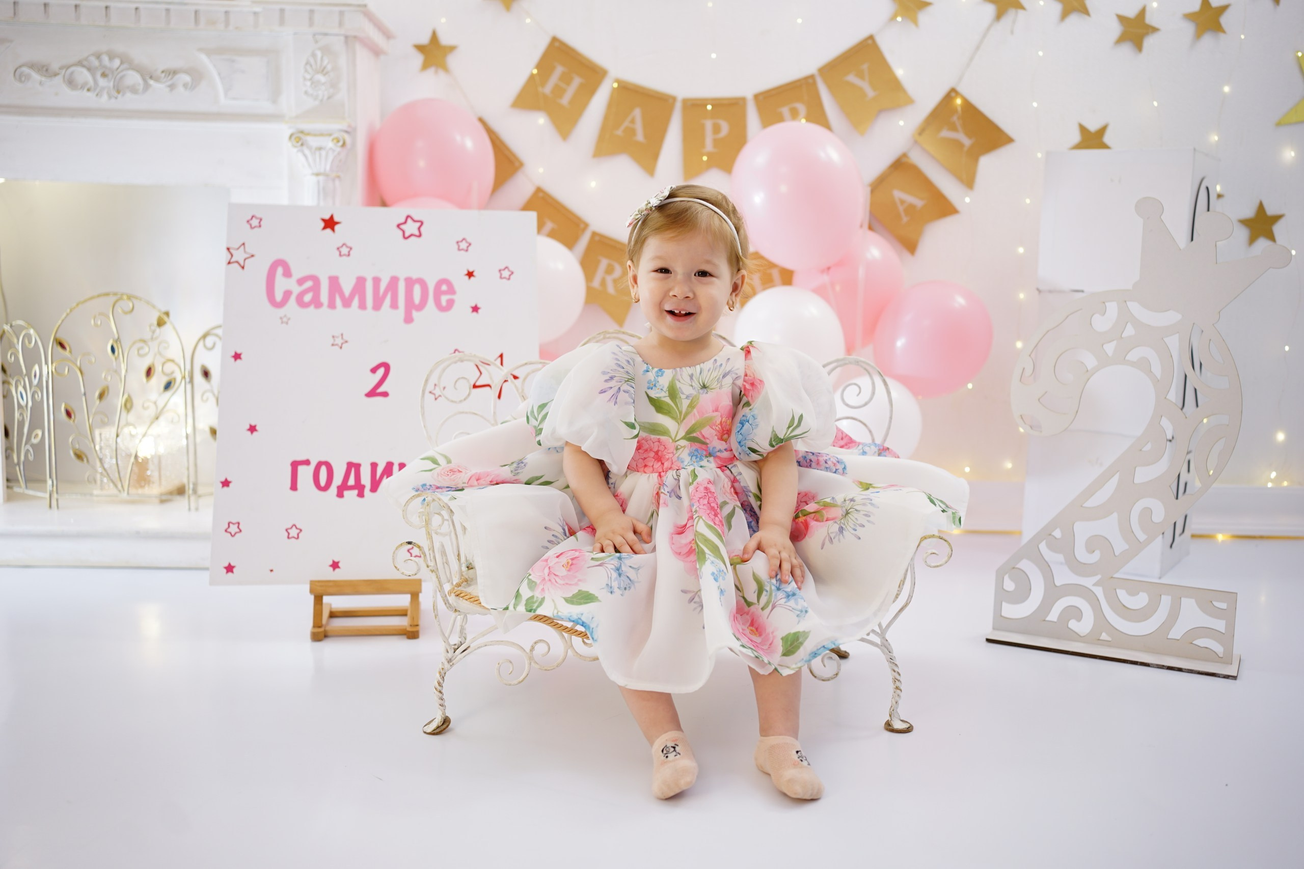 Фотосессия на 2-3 Годика. Детская Фотостудия ГОДОВАСИКИ в Санкт-Петербурге фотосесия на годик