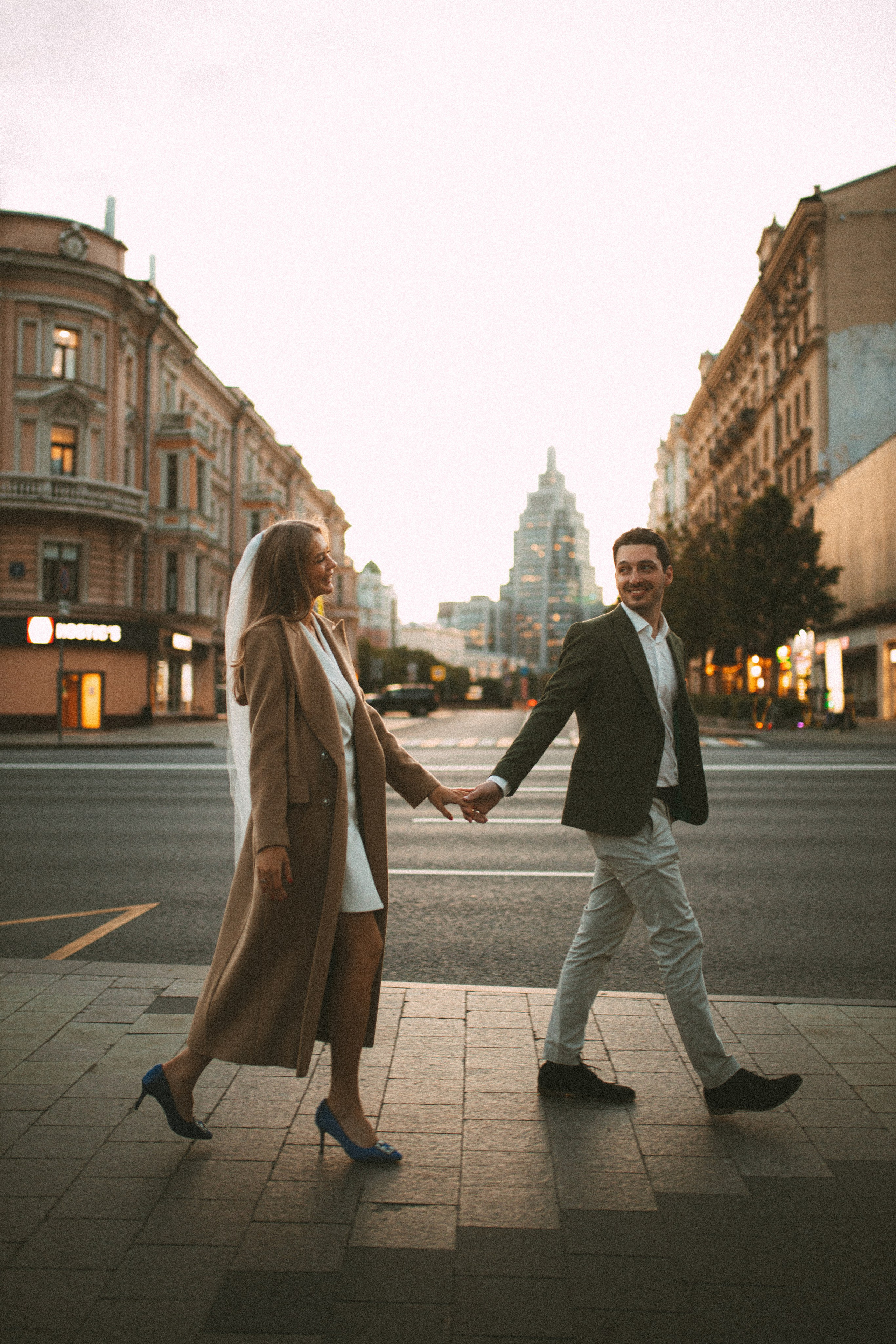 Е & A | Москва. Фотограф Екатерина Амбрушкевич