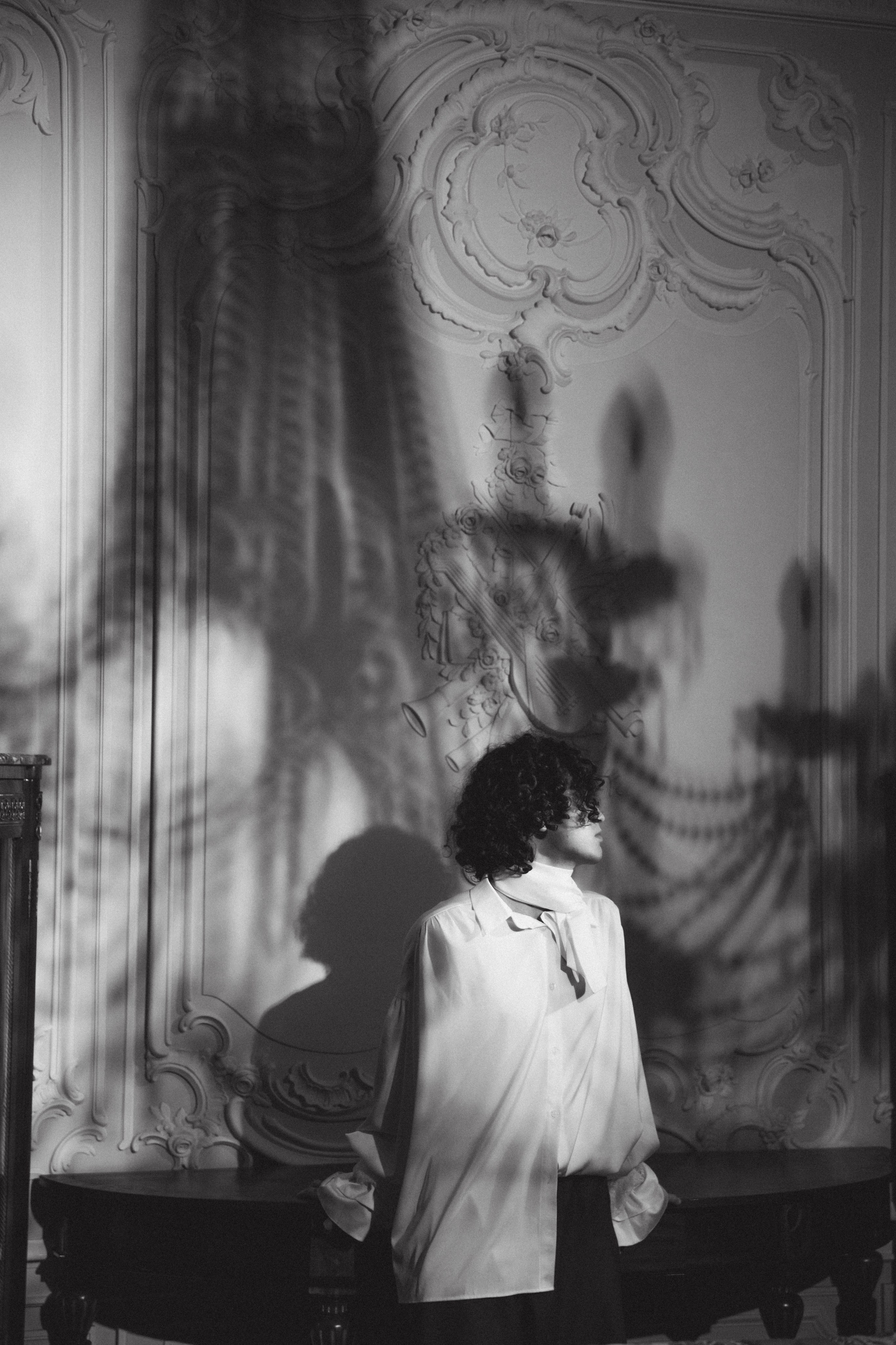 К & M | Санкт-Петербург. Фотограф Екатерина Амбрушкевич