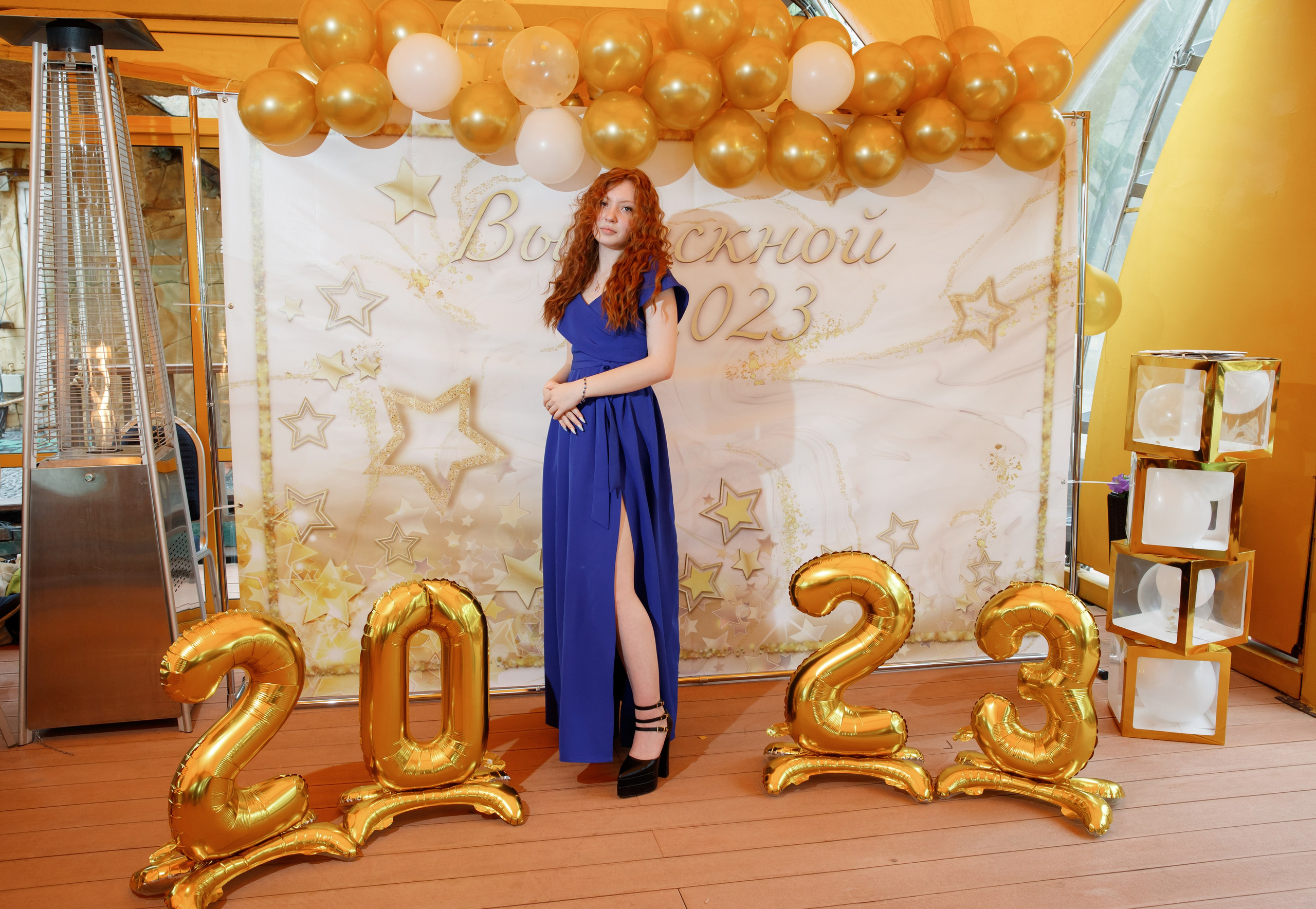 Выпускной в «Малибу». Свадебный и репортажный фотограф (Москва, Королев и другие)