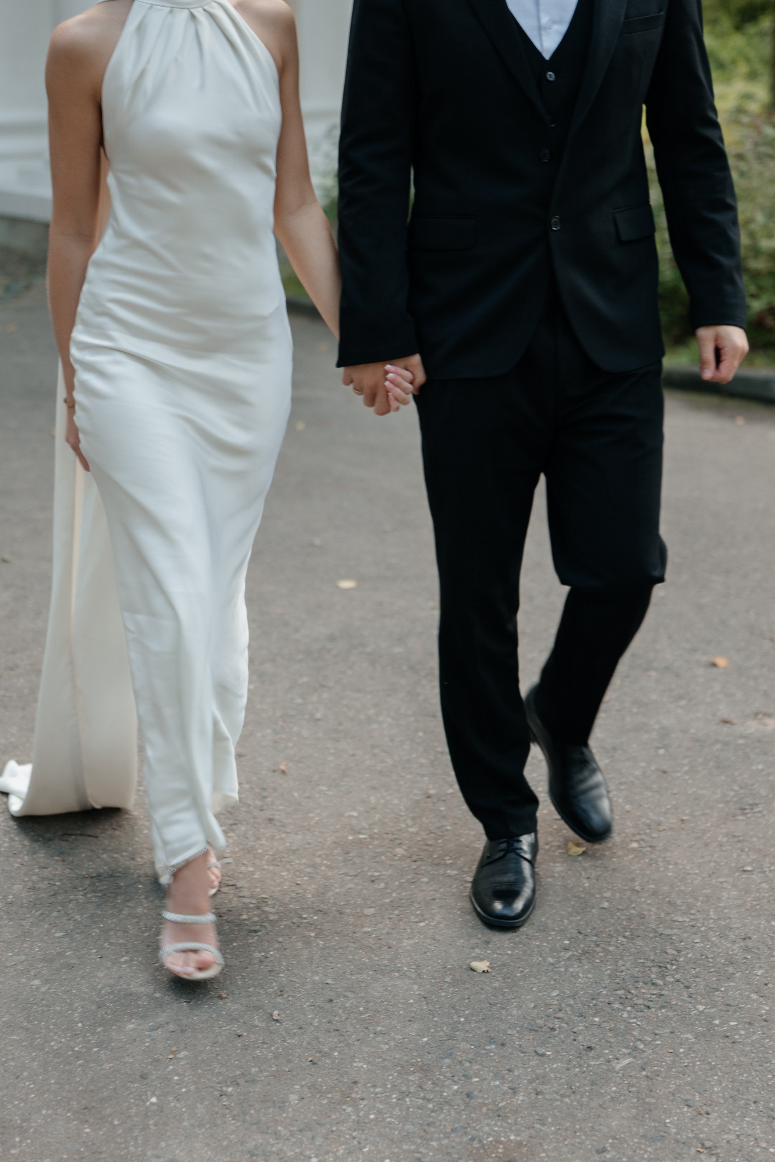 RATMIR & JESSICA. Свадебное ФОТО & ВИДЕО Москва/Липецк