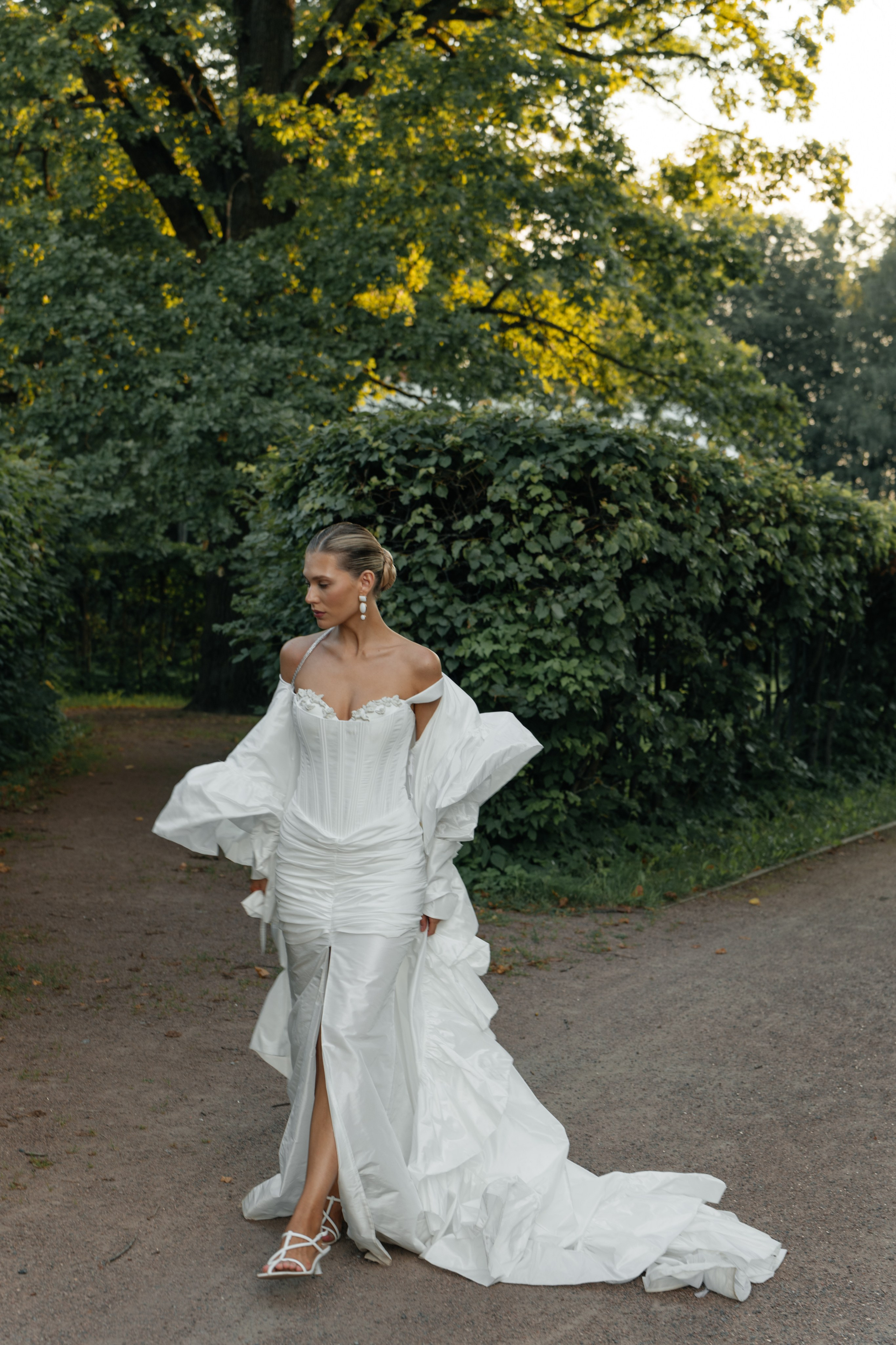 KUSKOVO. Свадебное ФОТО & ВИДЕО Москва/Липецк