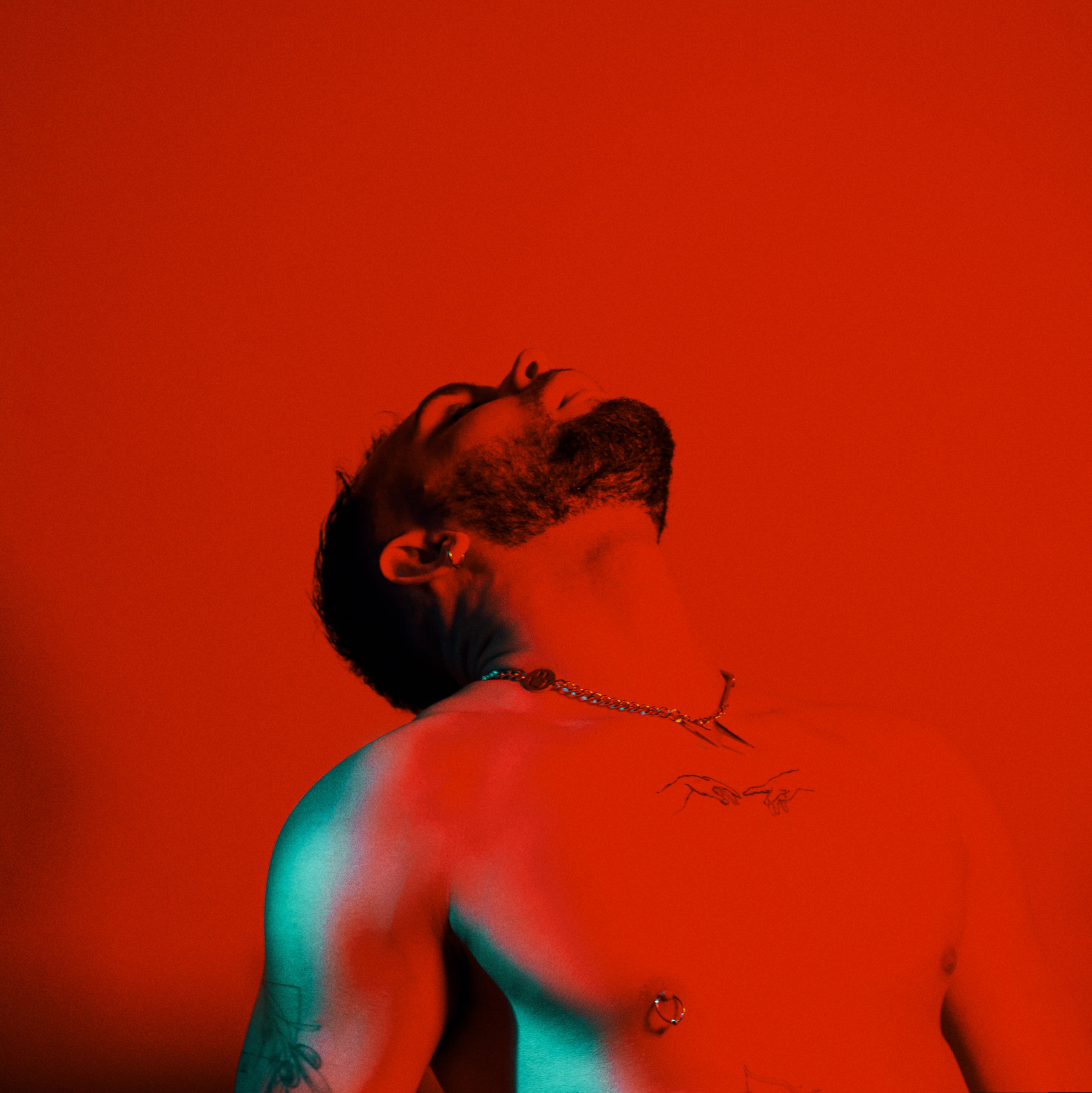 Maxim. OLEG STRATIEVSKY