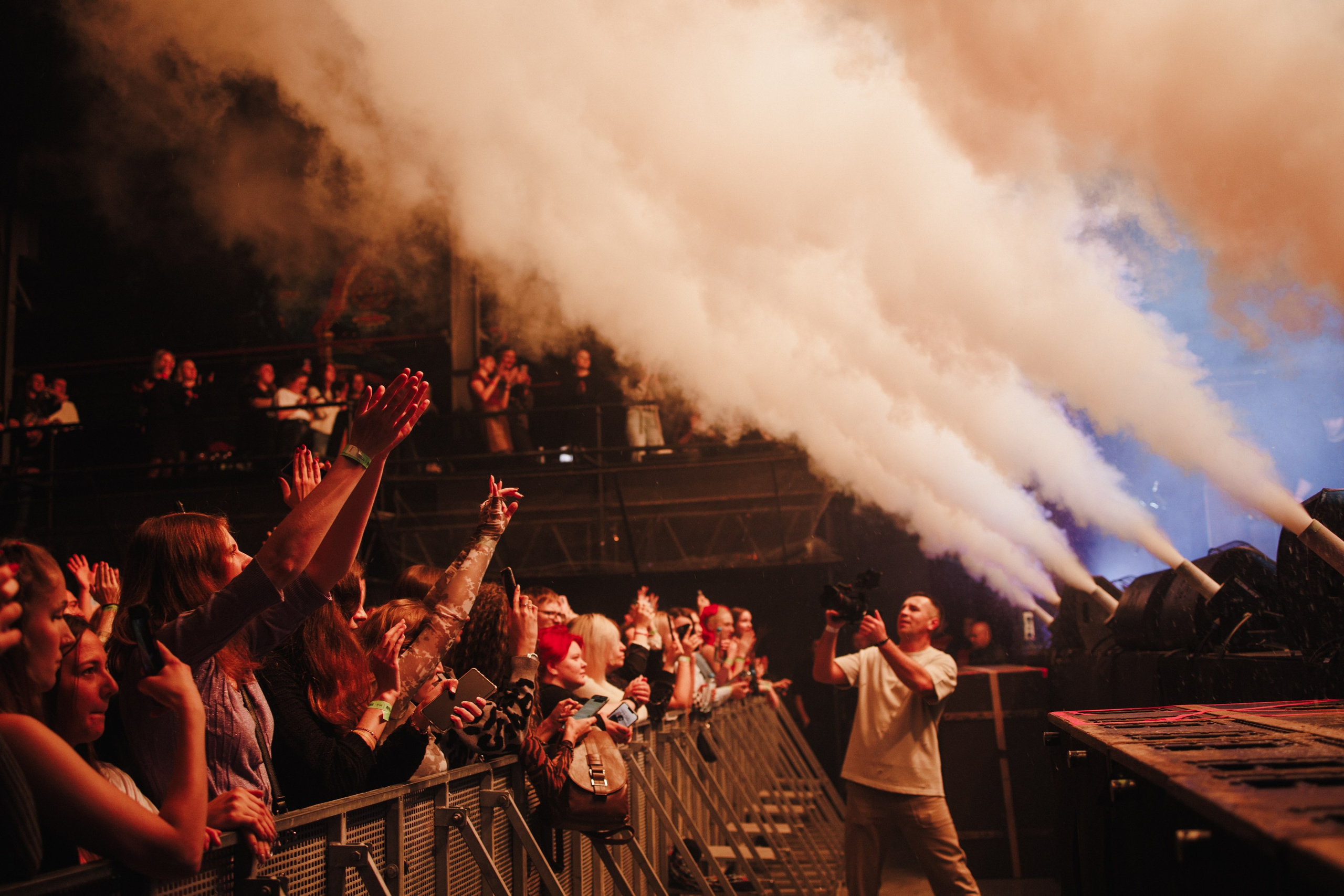 Репортаж. Семейный свадебный фотограф Семен Егоров