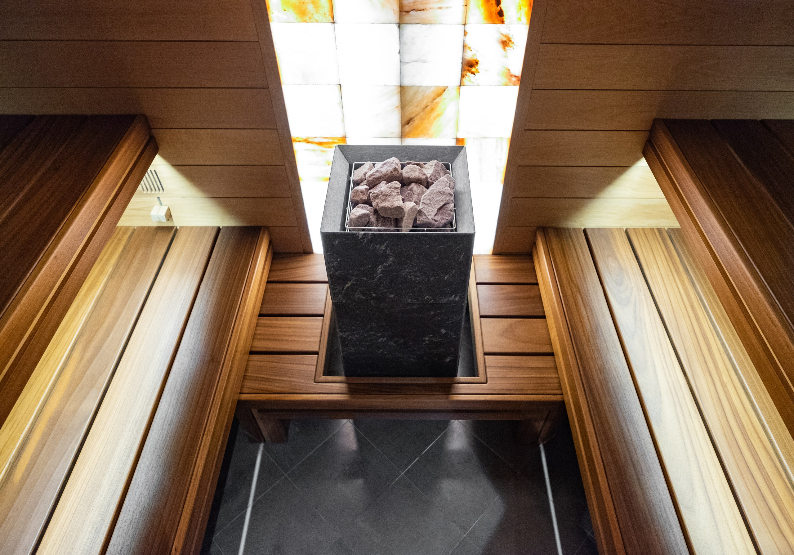 История «Тенистая». Творческая мастерская