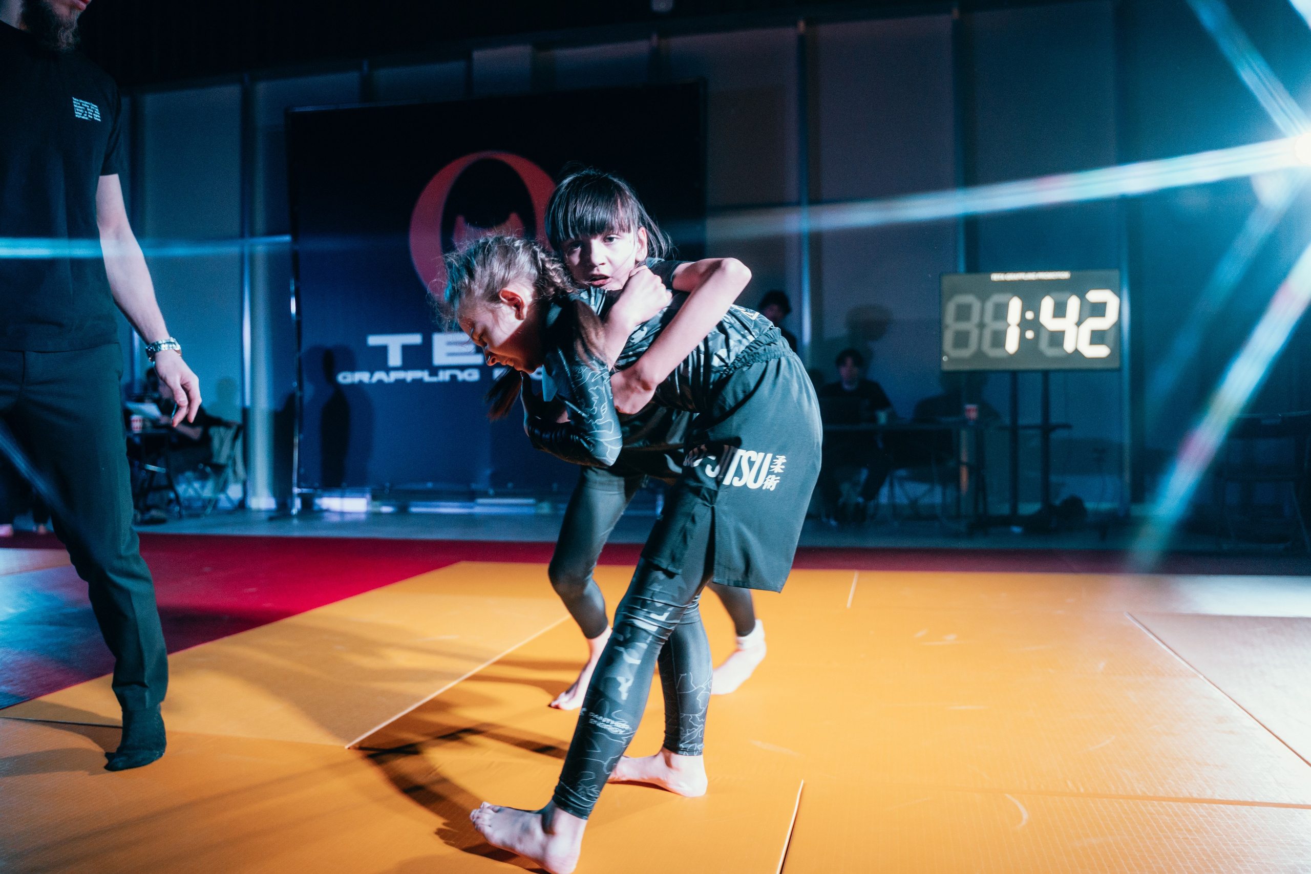 Teta promotion. Главная