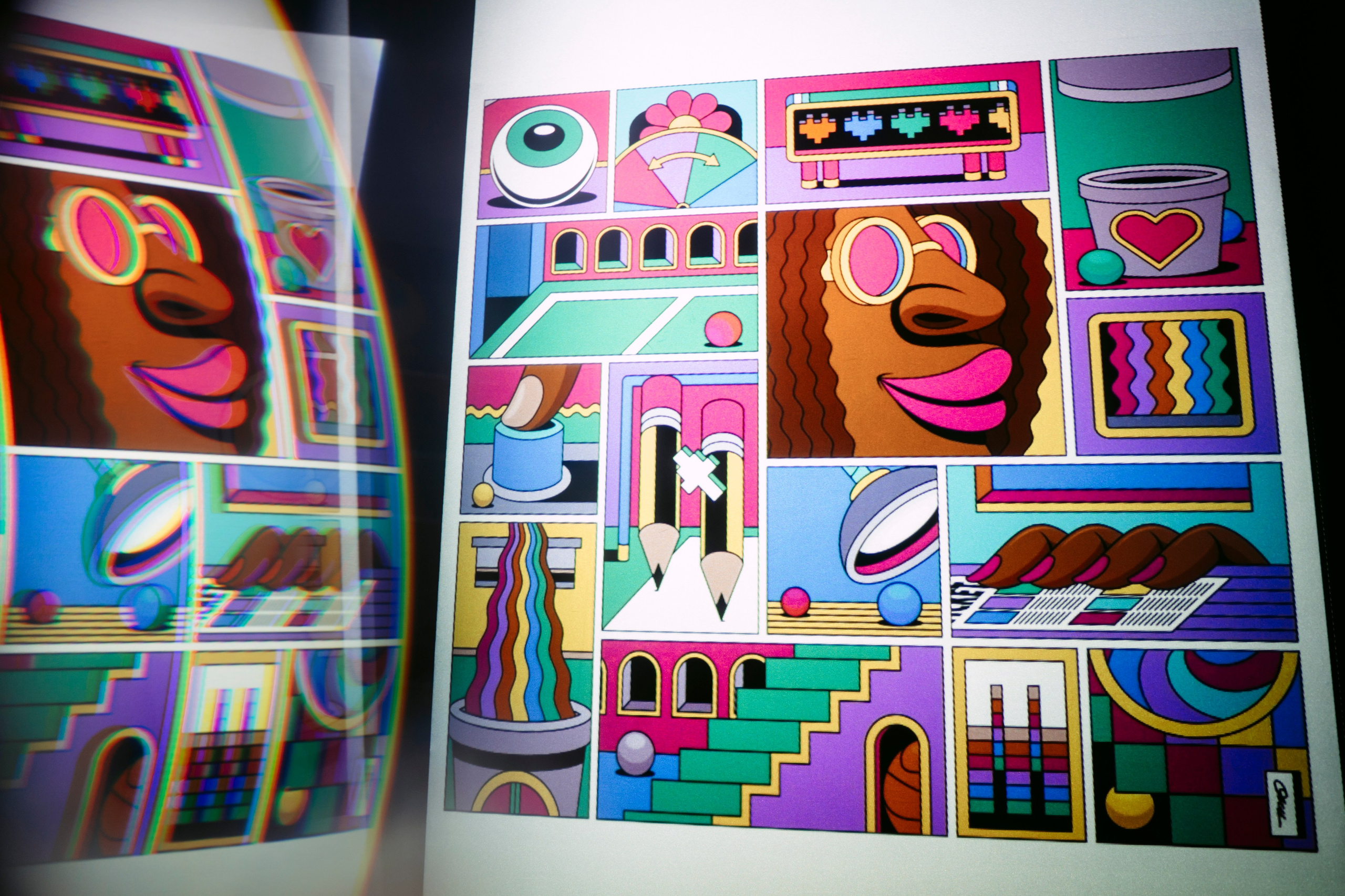 NUR NOW 2026. Главная