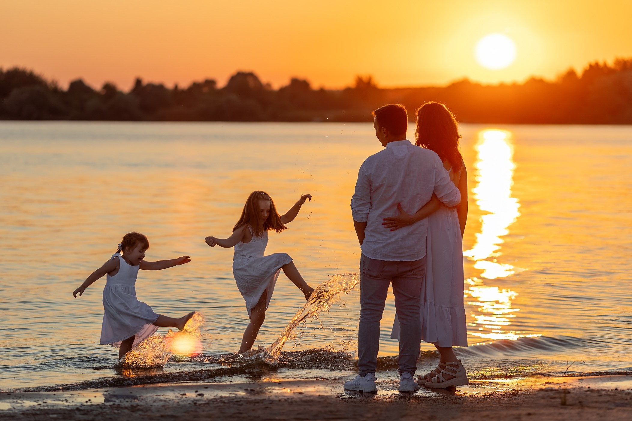 Красота природы (сборная). Семейный и детский фотограф |Брянск| Анастасия Перепелкина