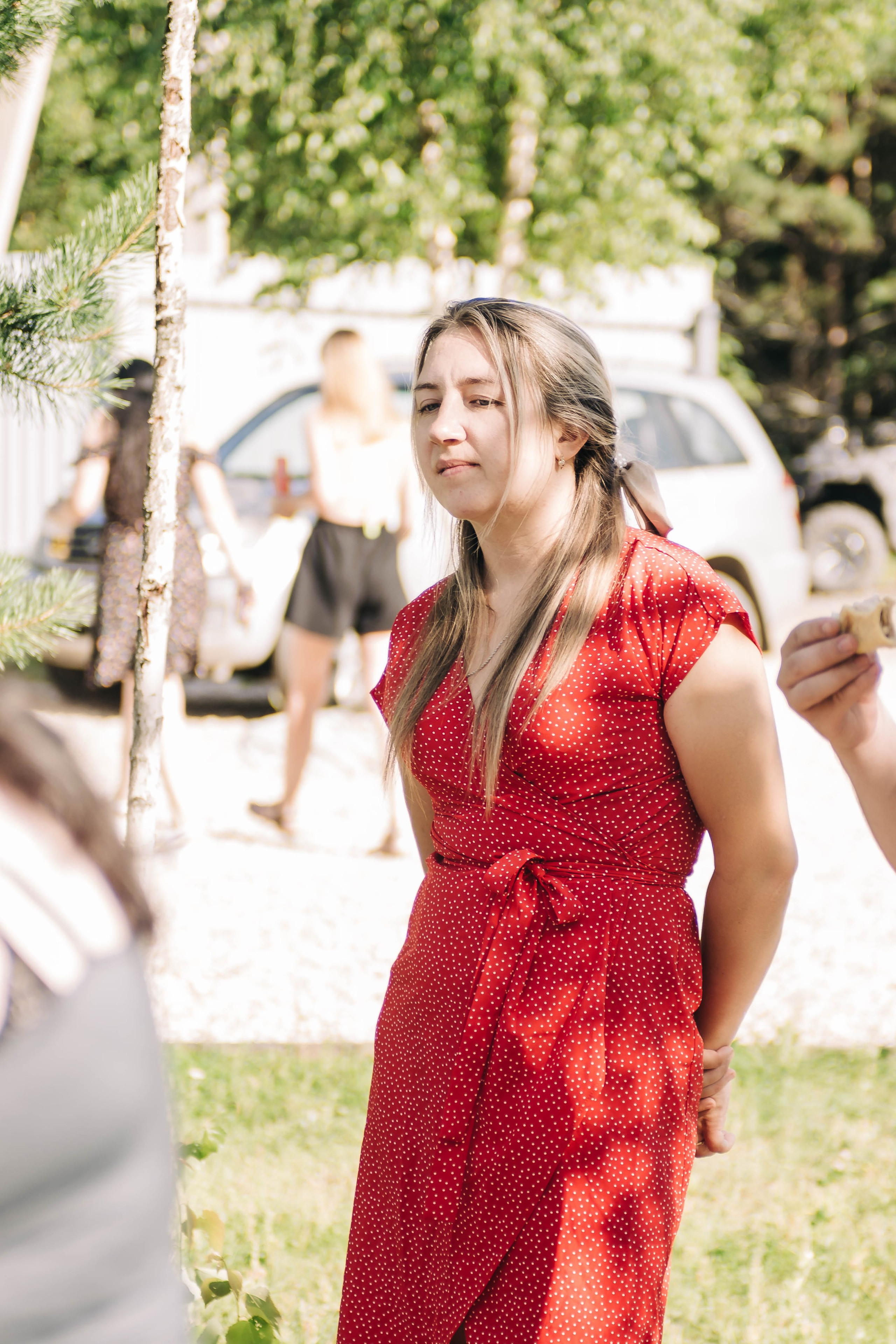 Винни-вилла: кулинарный мастер-класс. Фотограф в Твери Дементьева Анастасия