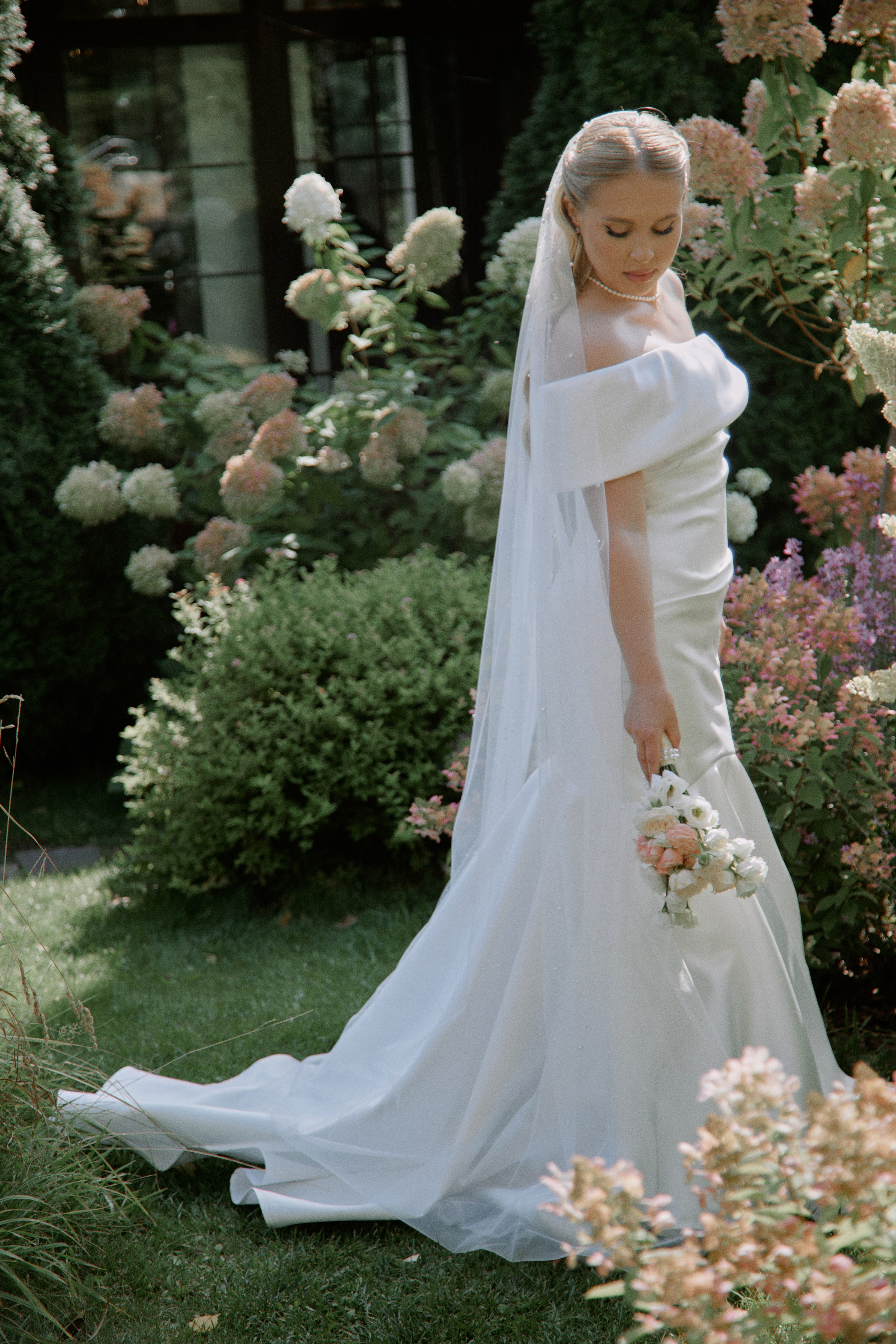 Буду рядом. Фотограф Елена Краснопевцева