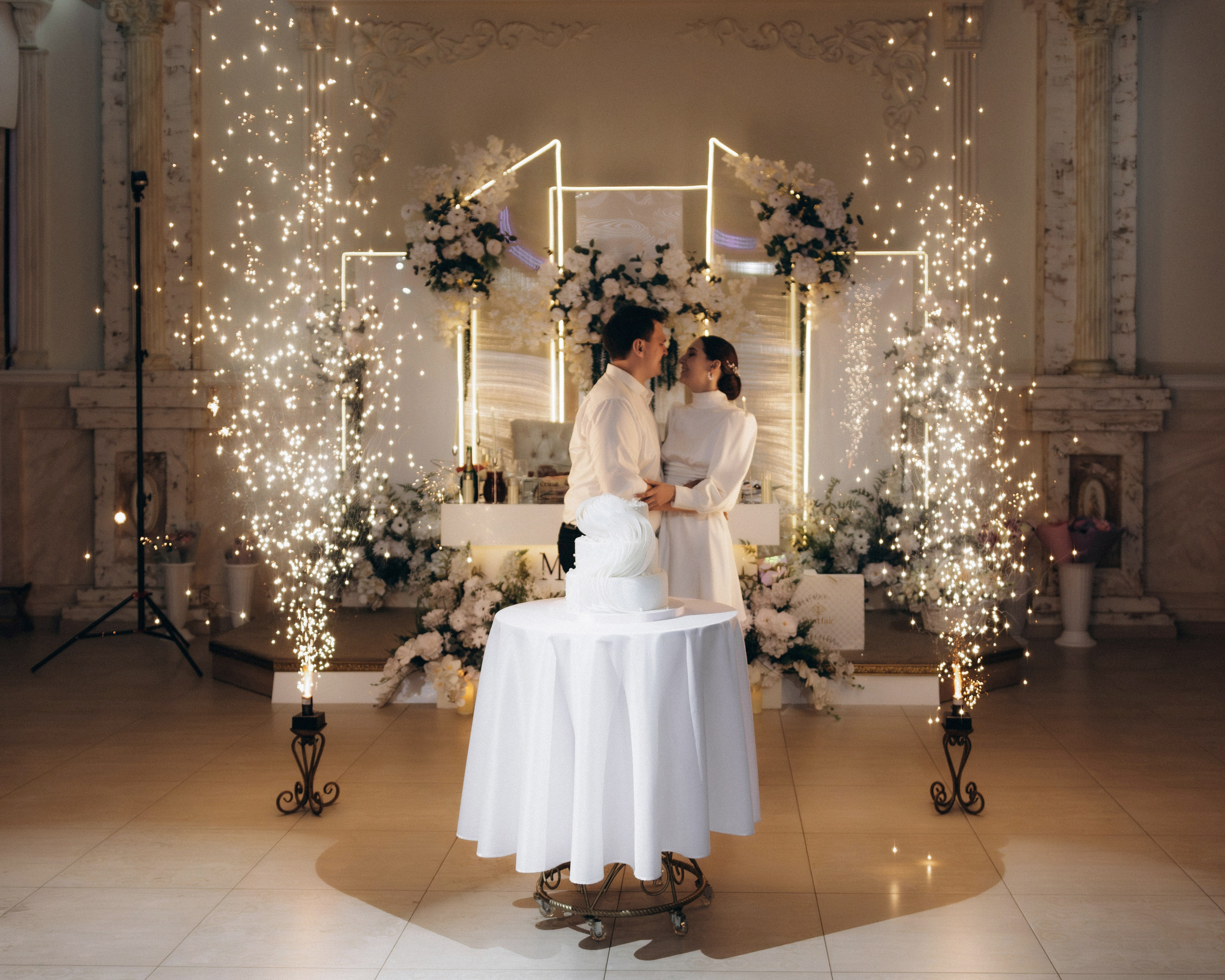 Свадьбы. Свадебный фотограф в Липецке Дмитрий Нижегородов