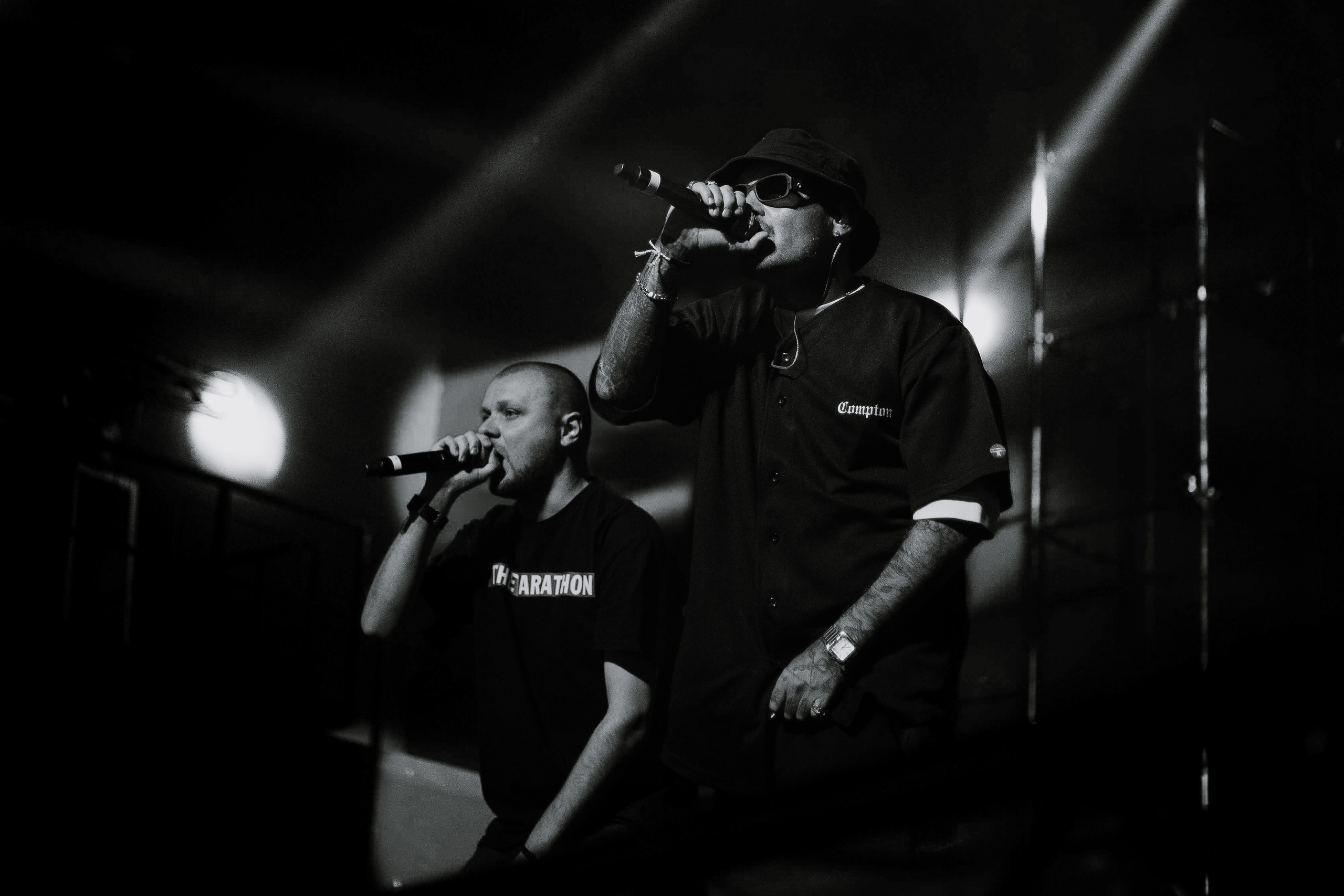 GUF. Фотограф Москва