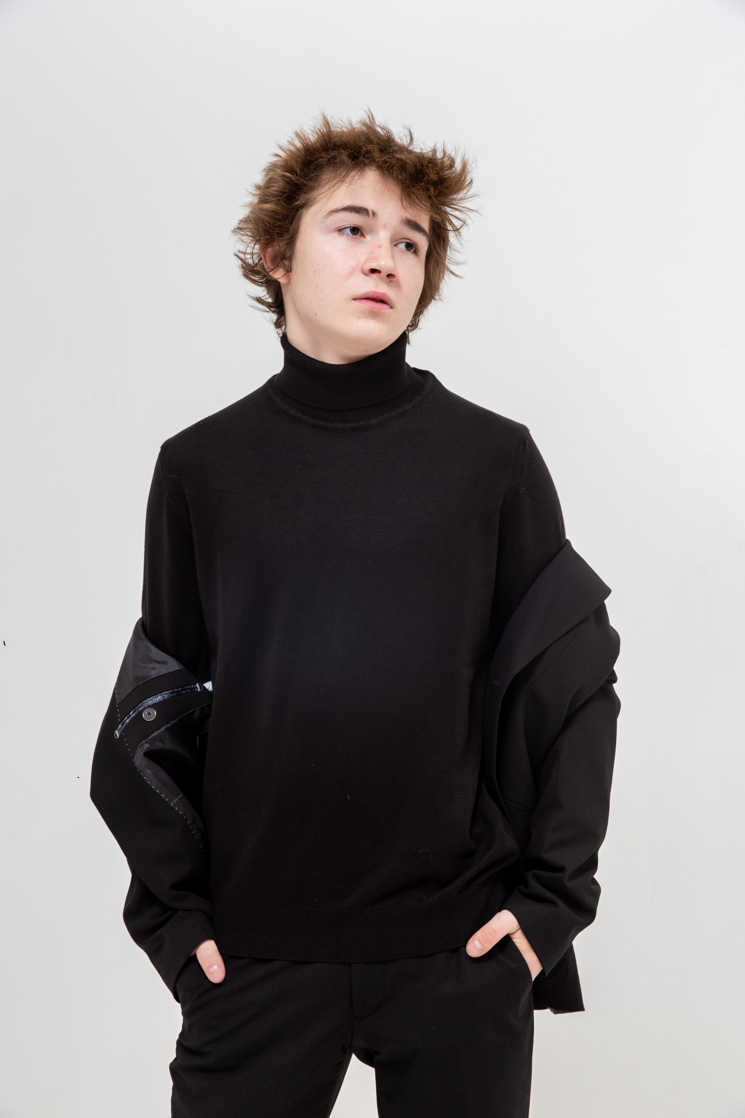 Дети (модели). Портретный, детский и арт фотограф Куграшов Евгений