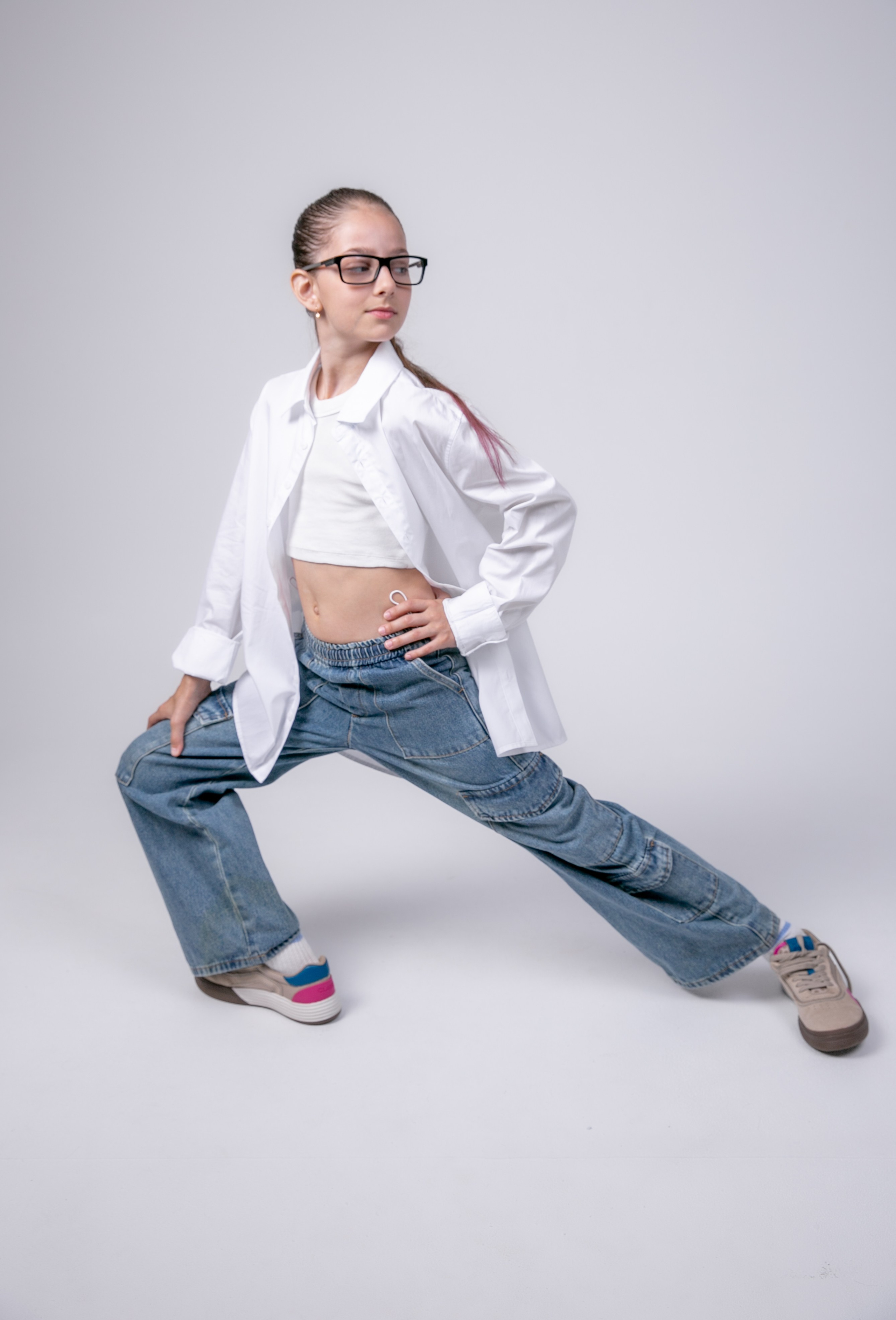 Дети (модели). Портретный, детский и арт фотограф Куграшов Евгений