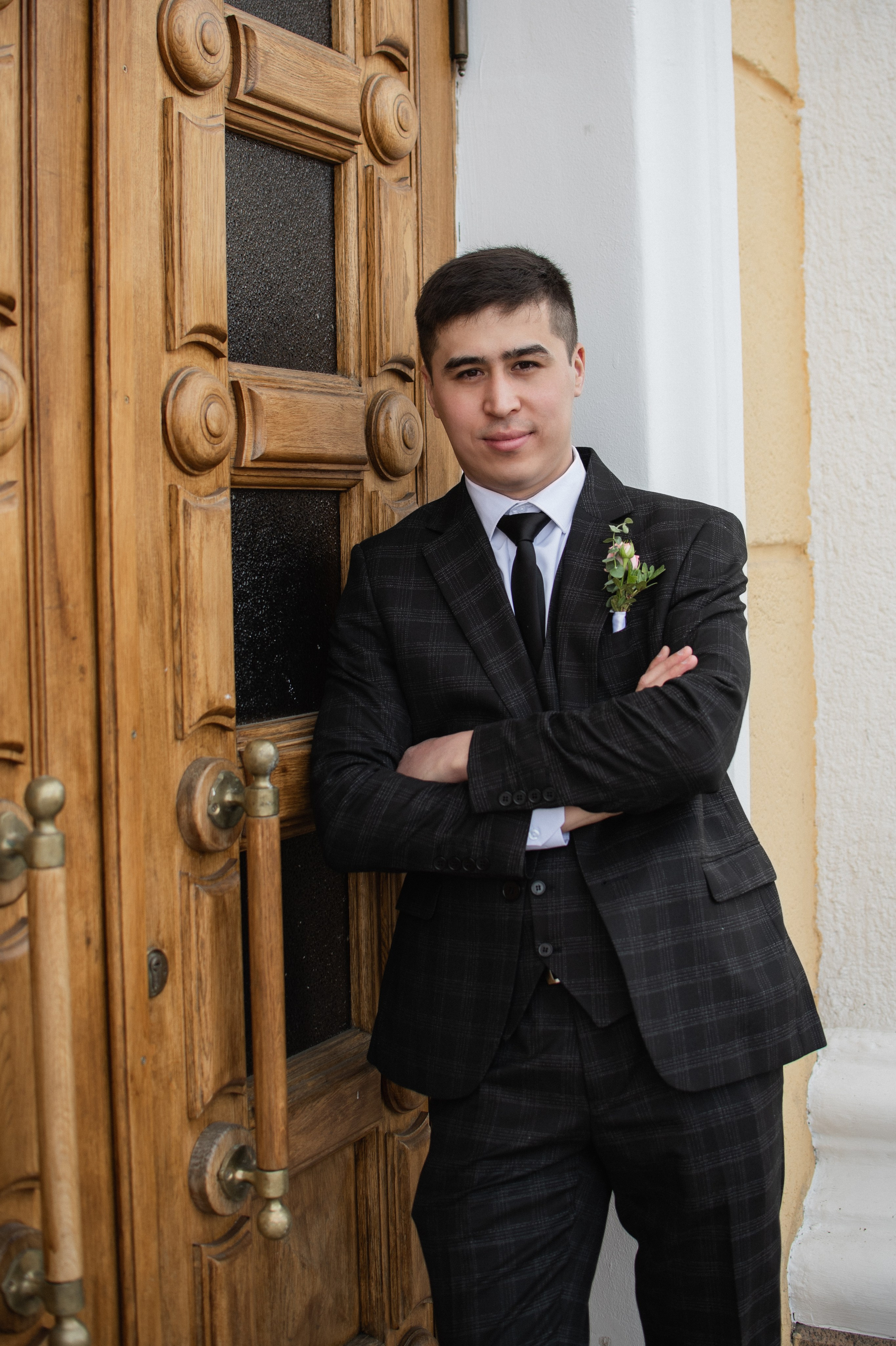 Алишер и Дилара. Фотограф Челябинск Екатерина Миниханова