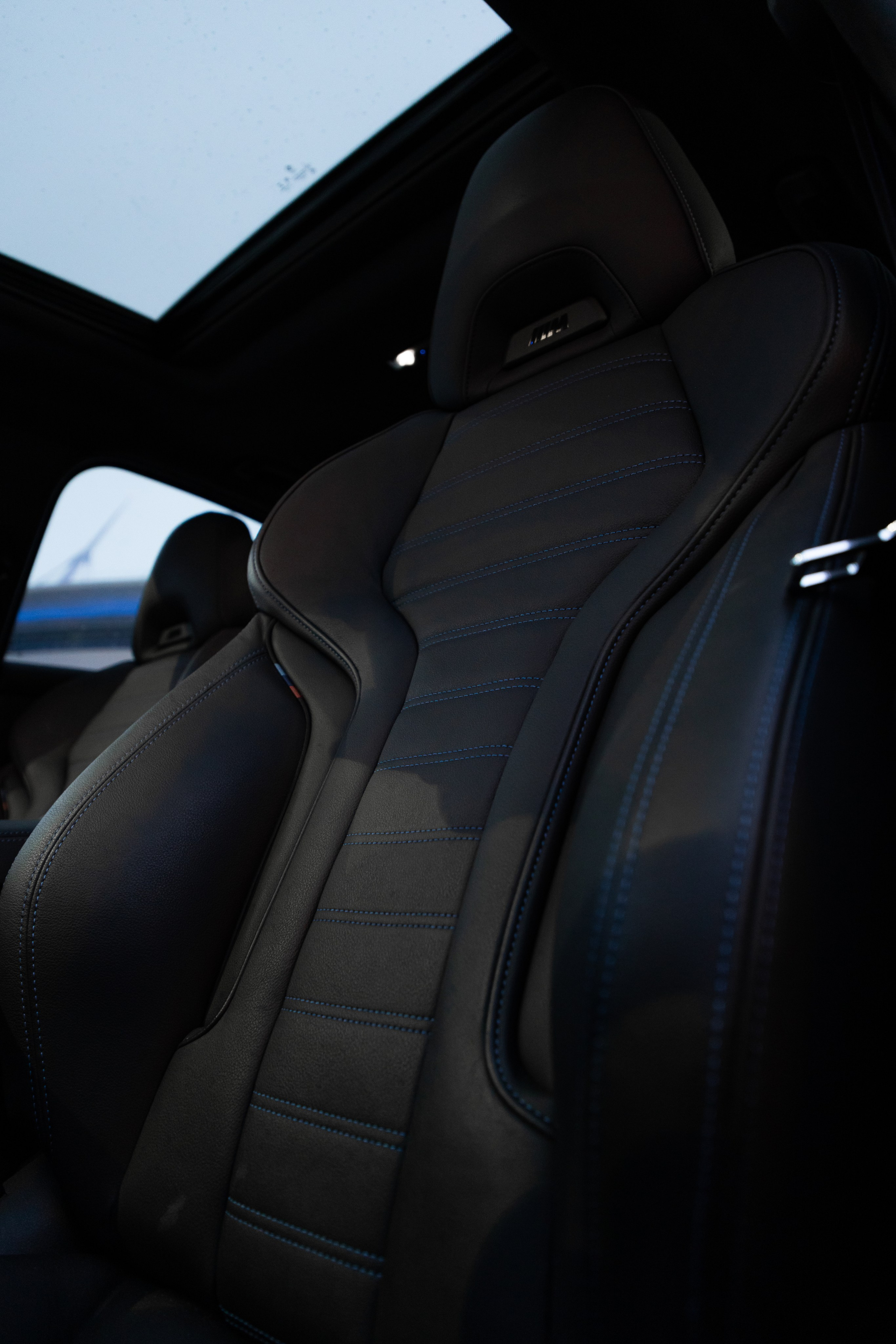 BMW 3er. Автомобильный фотограф в Санкт-Петербурге — Илья Kaseone_1