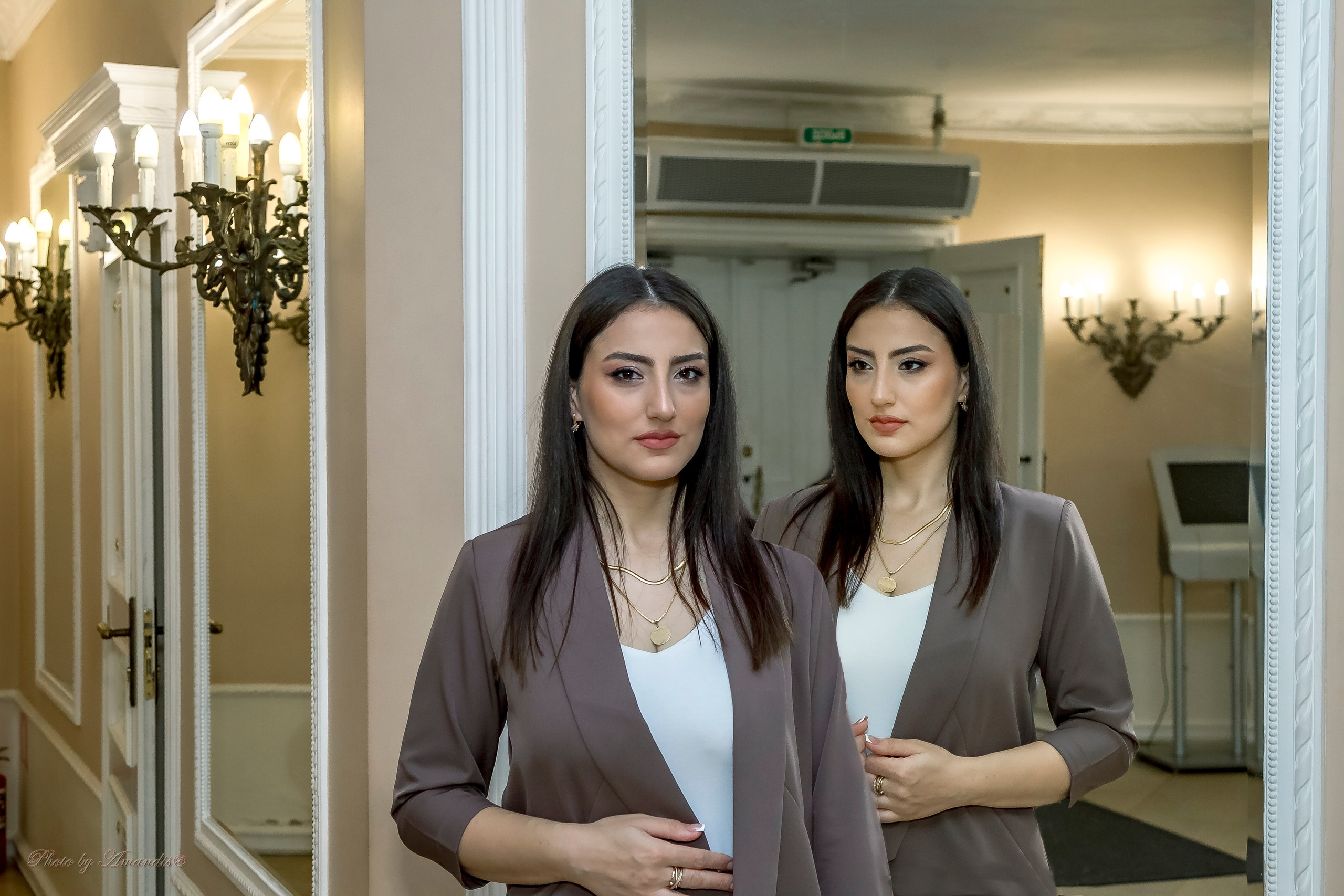 Свадьба Эдгара и Ангелины (Раменское, октябрь 2025). Репортажная съемка в Москве и области. Анималистика