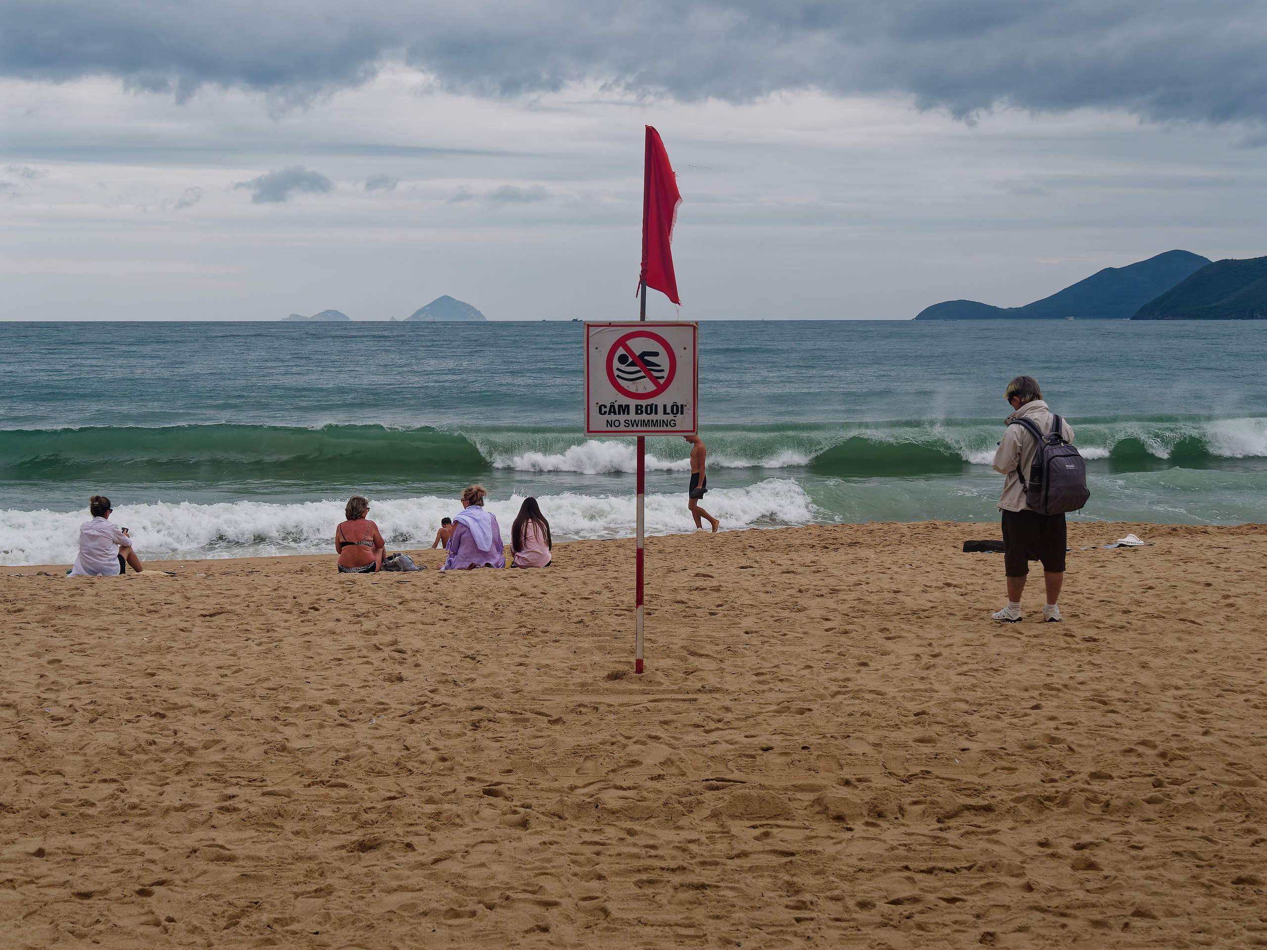 Нячанг 2025 (5). Избранные фотографии