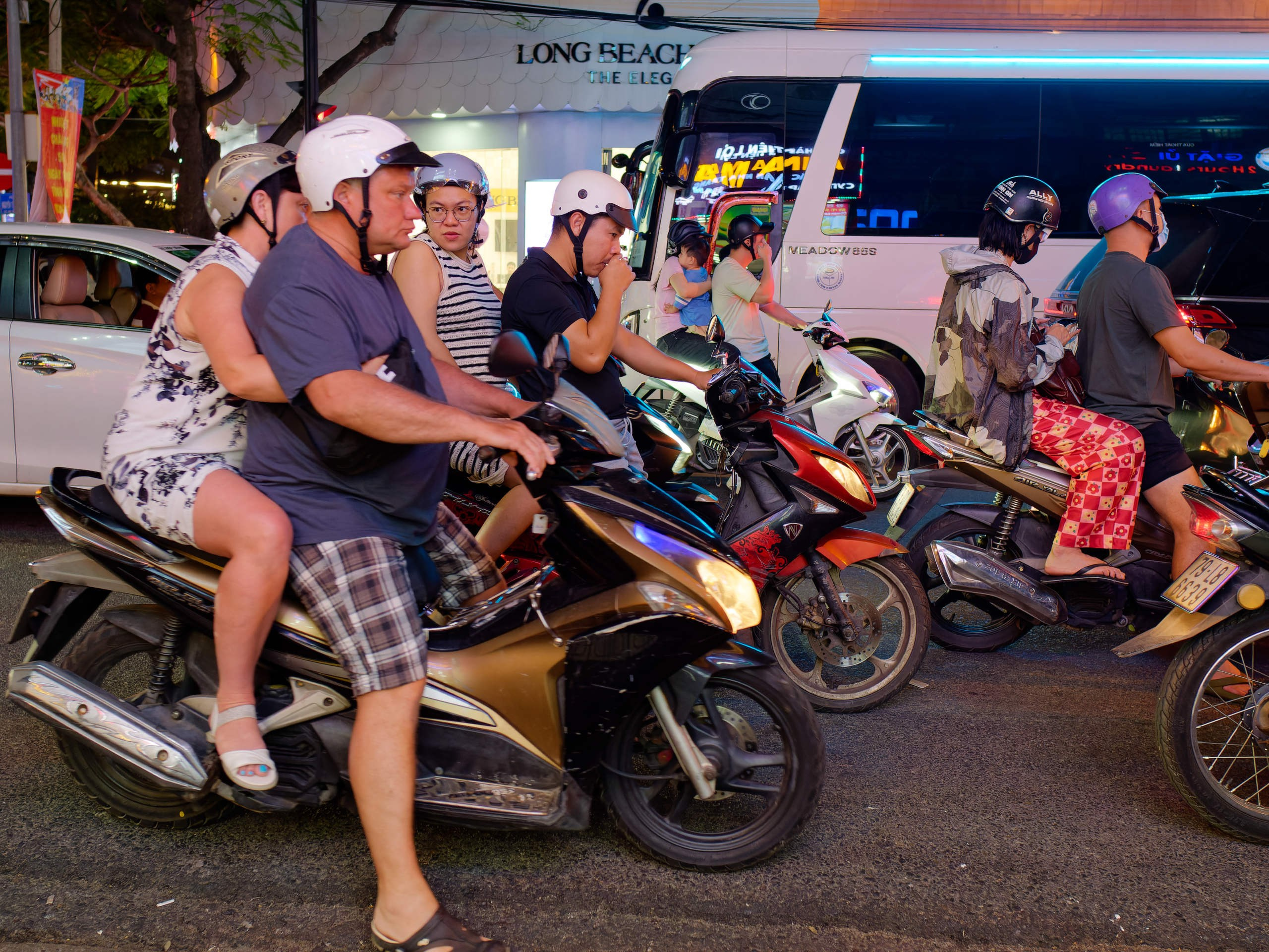 Нячанг 2025 (6). Избранные фотографии