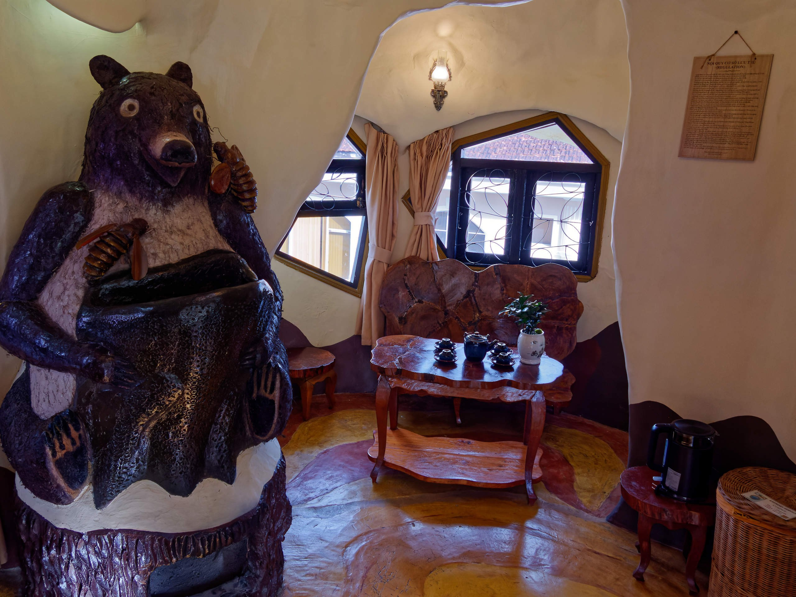 Далат 2023. Избранные фотографии