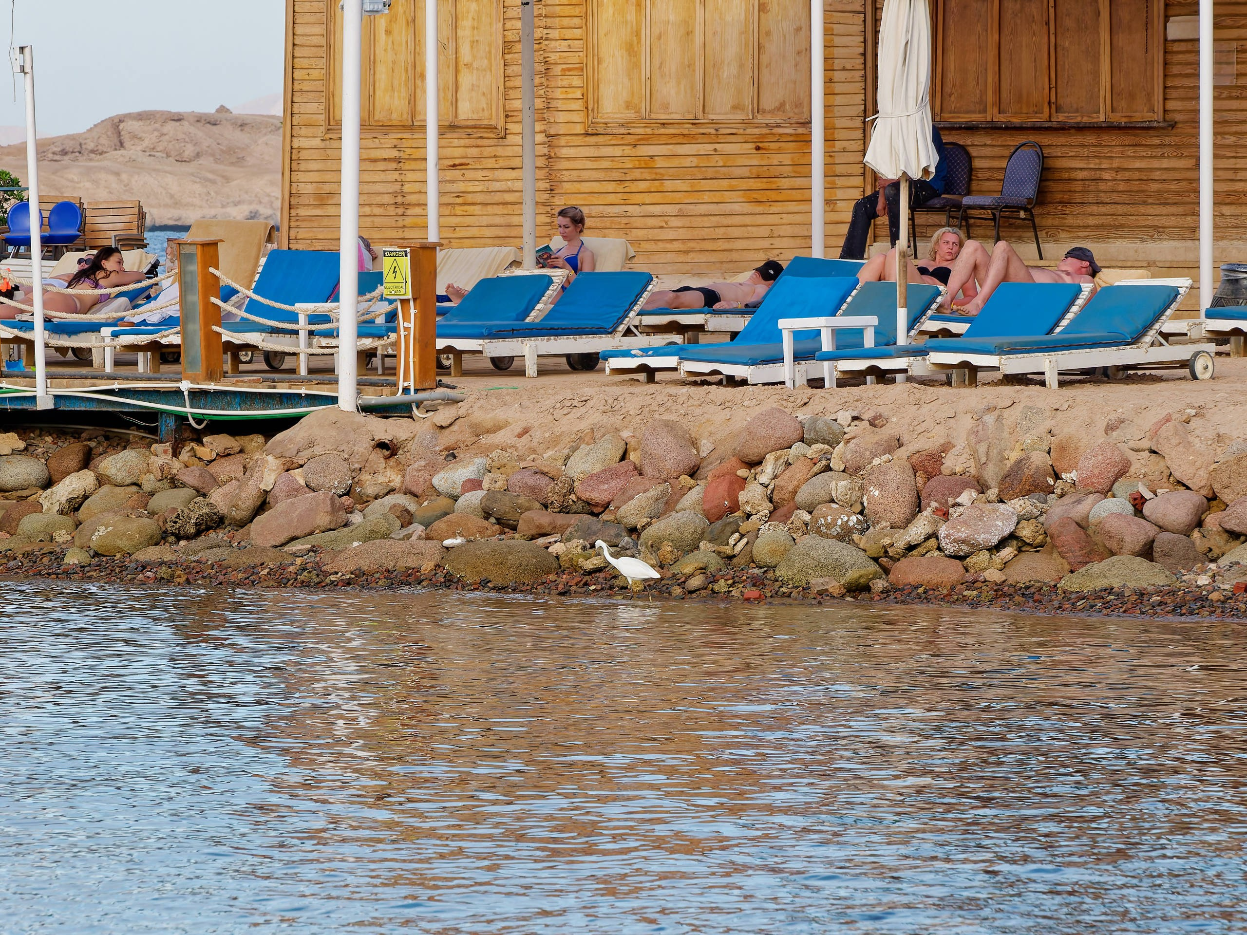 Шарм-эль-Шейх 2022 (1). Избранные фотографии