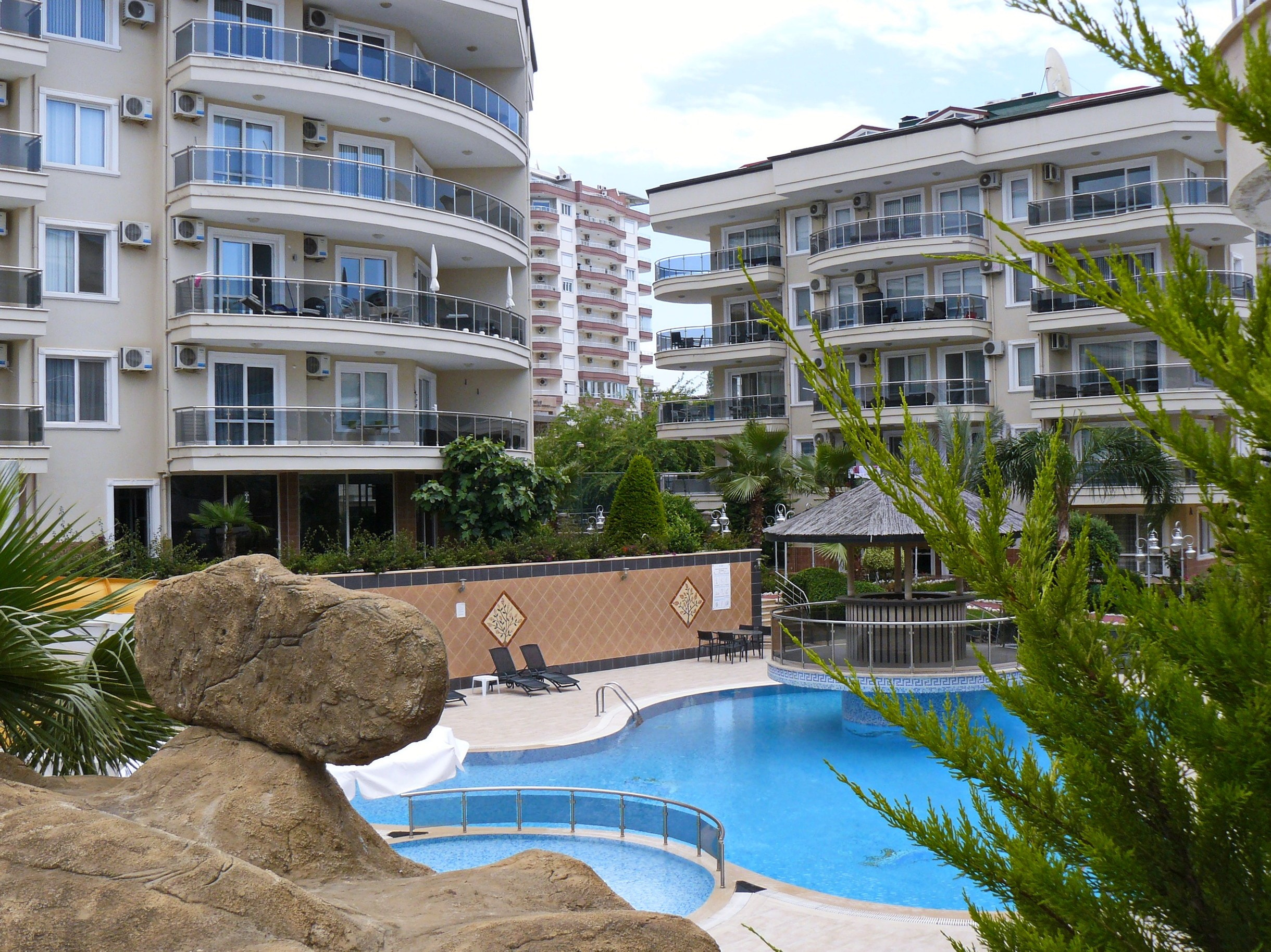 Алания 2014. Фотопрогулки по Миру