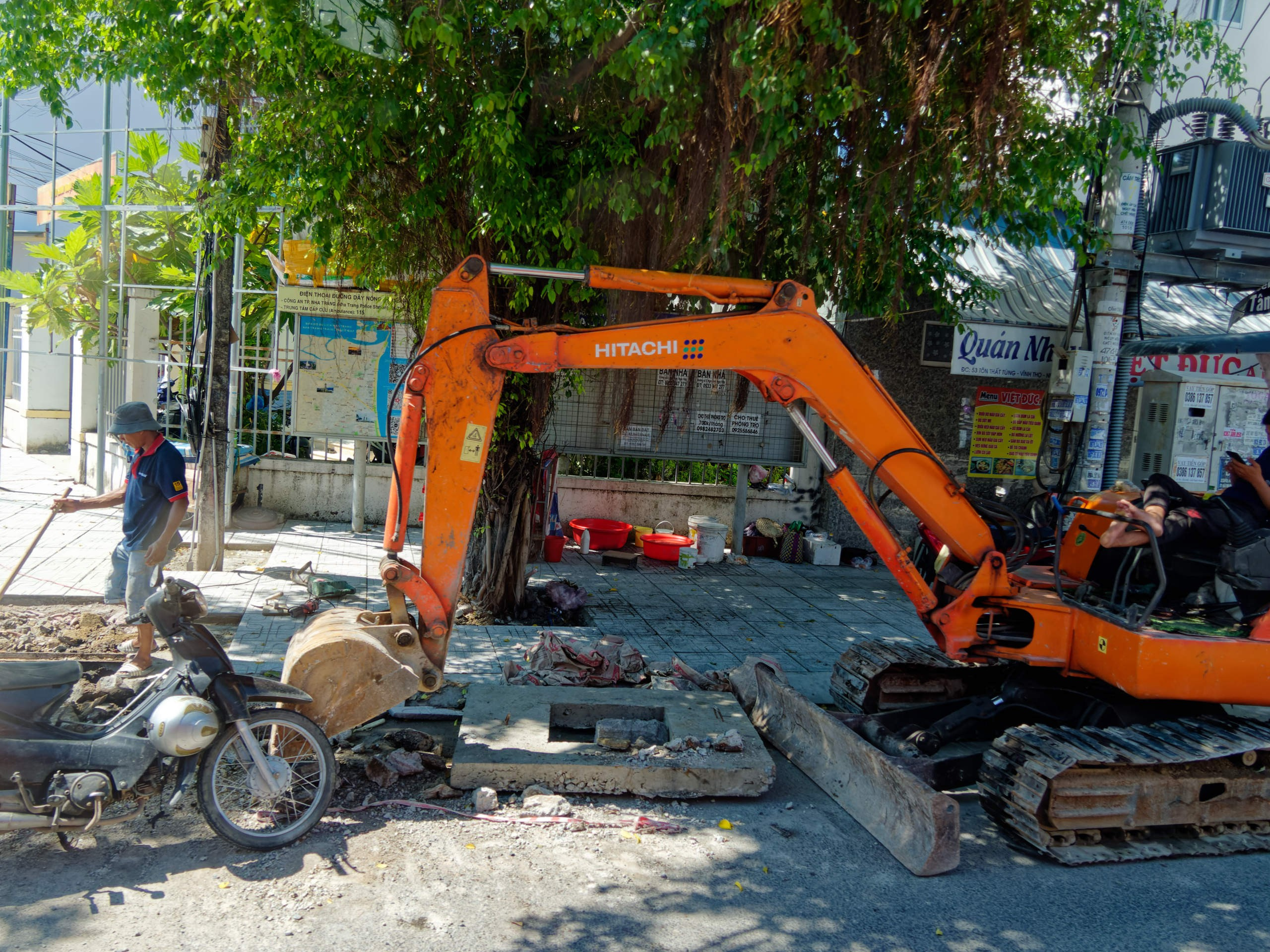 Нячанг 2023. Избранные фотографии