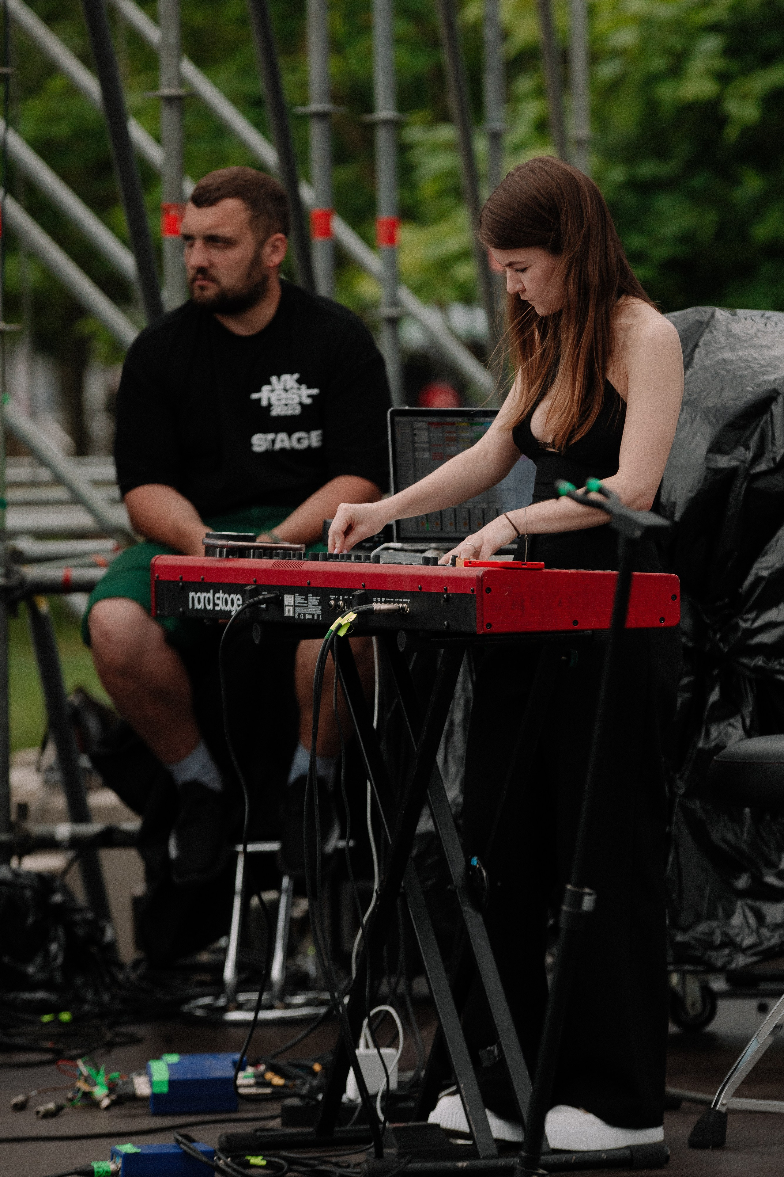 VK1'23. Фотограф в Санкт-Петербурге