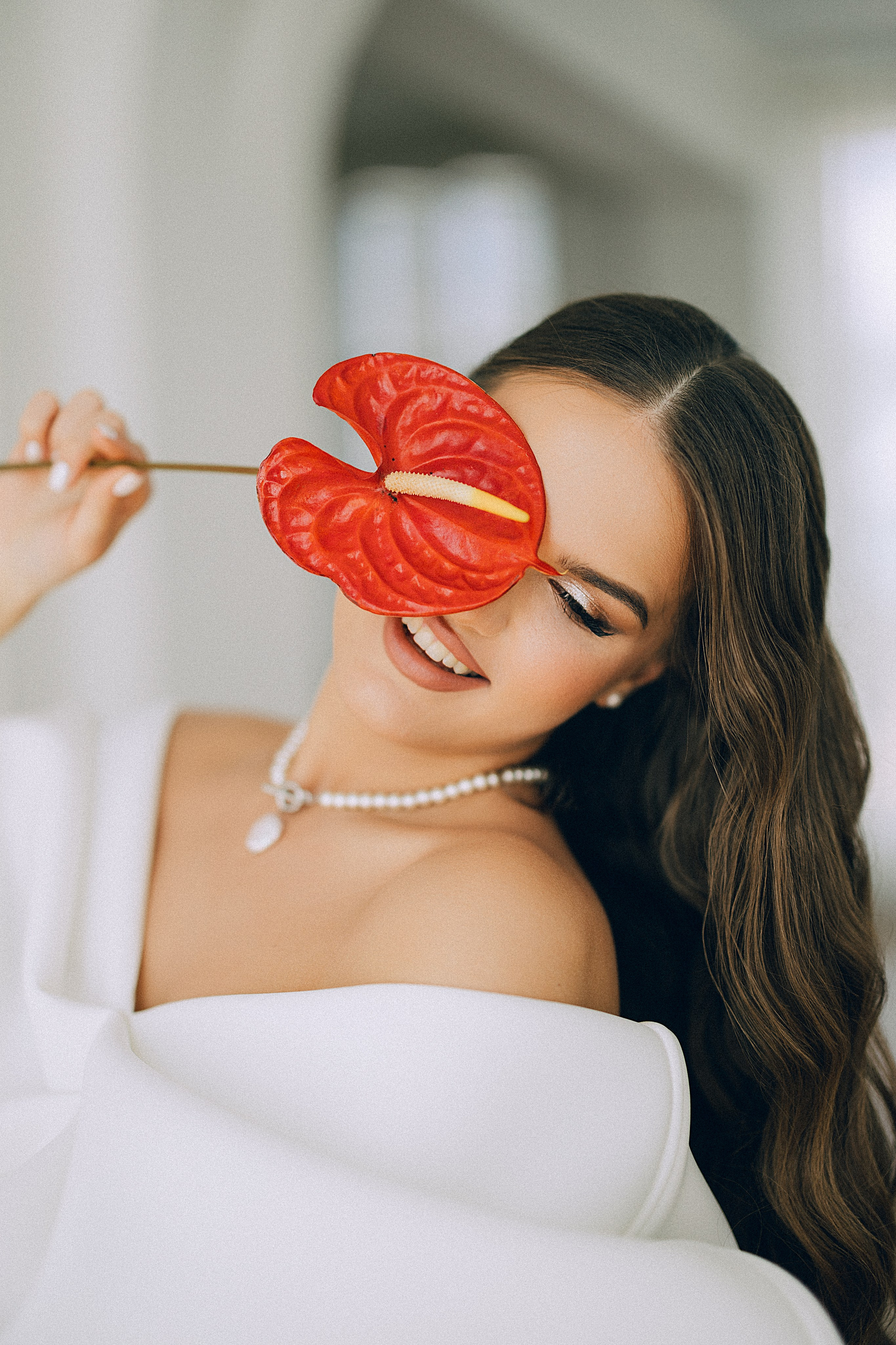 Вот это да, у меня теперь есть жена…. Daria Chigintseva Photographer