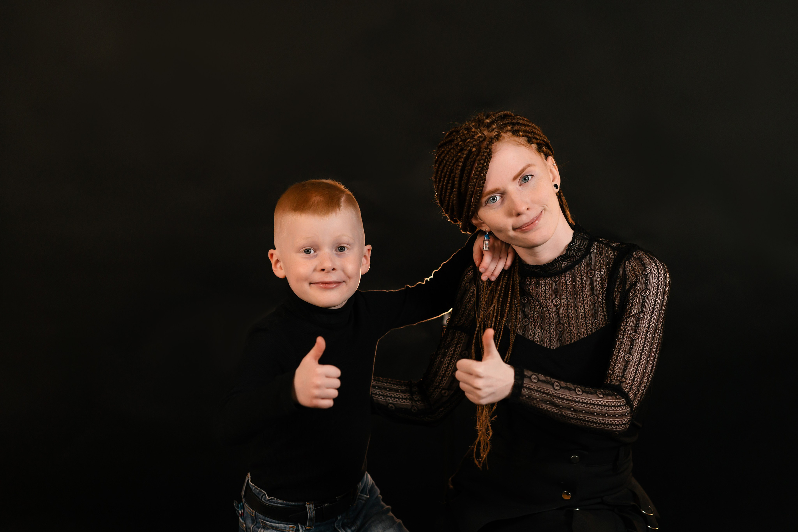 Фотопроект «Мама». Семейный фотограф и видеограф Ростов-на-Дону