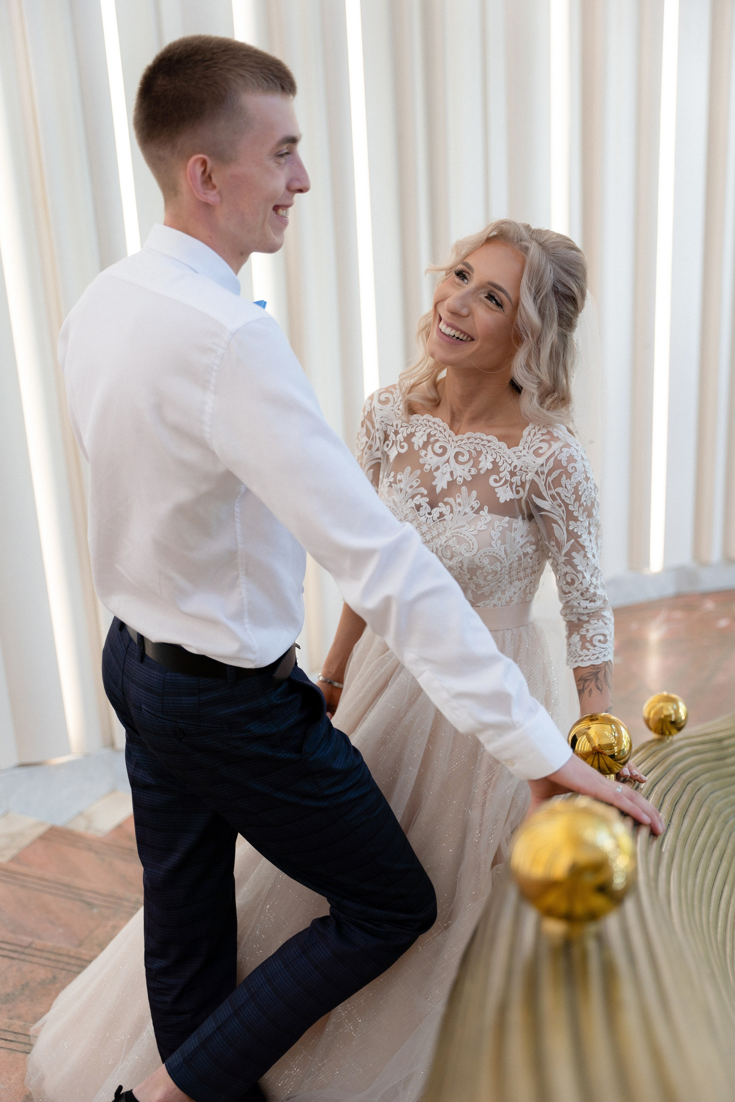 Александра и Максим. Анастасия Антипинская — профессиональный фотограф в Хабаровске